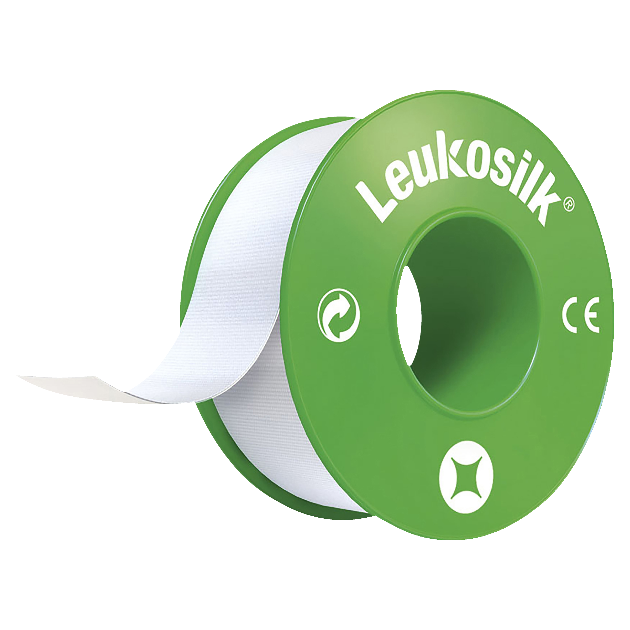 LEUKOSILK TAPE 2.5CM X 5M - Image 10