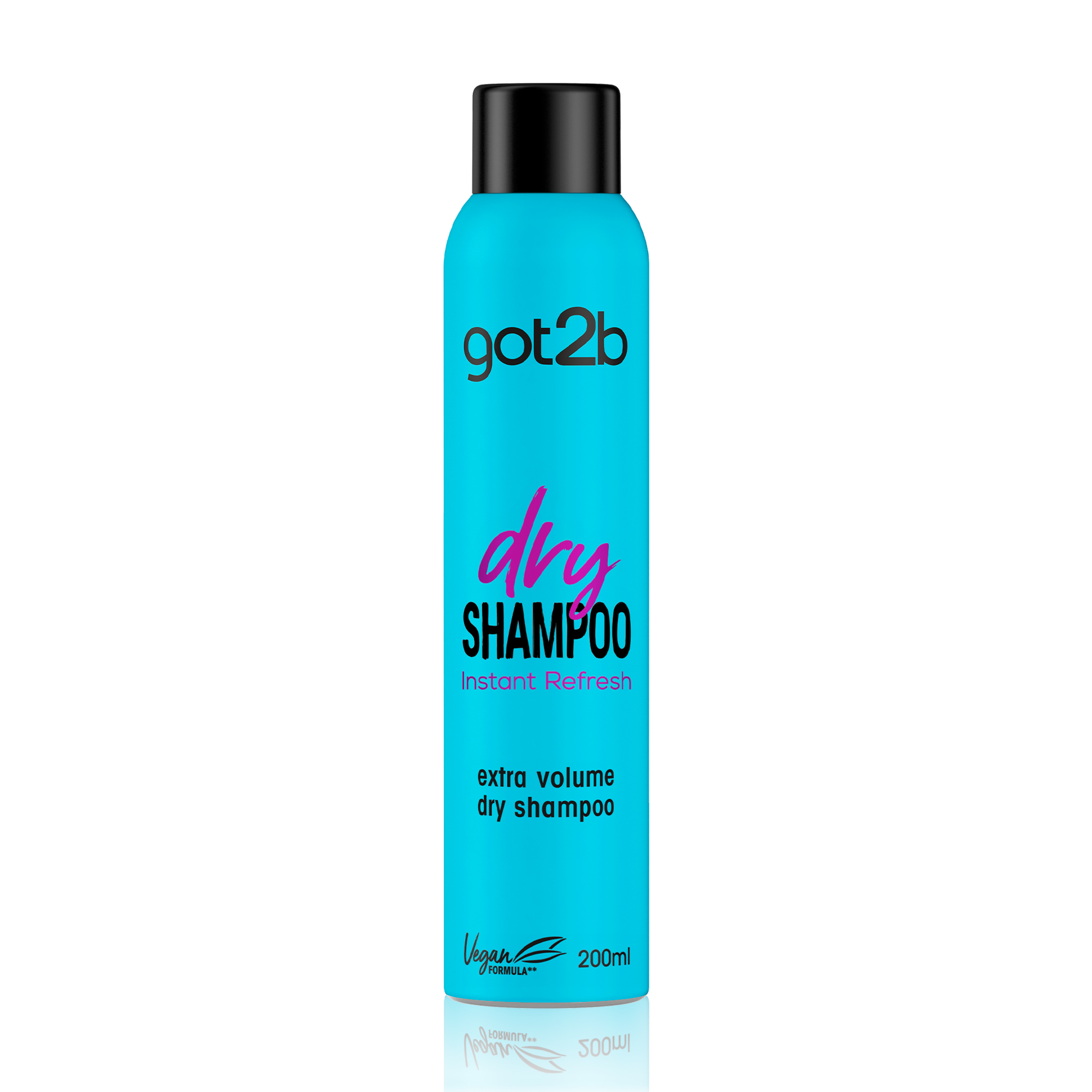 SCHWARZKOPF GOT2B FRESH IT UP VOLUME DRY SHAMPOO 200ML - Image 9