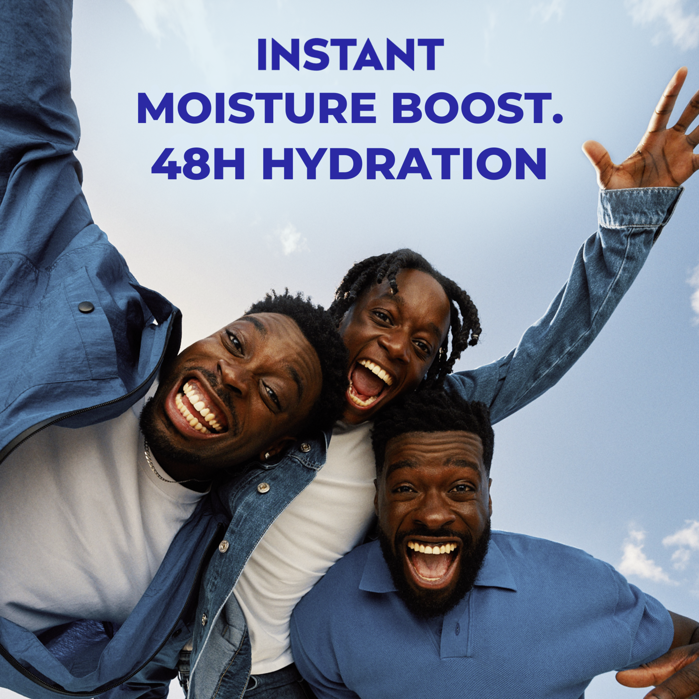 NIVEA SOFT MOISTURISING CREAM 75ML - Image 3