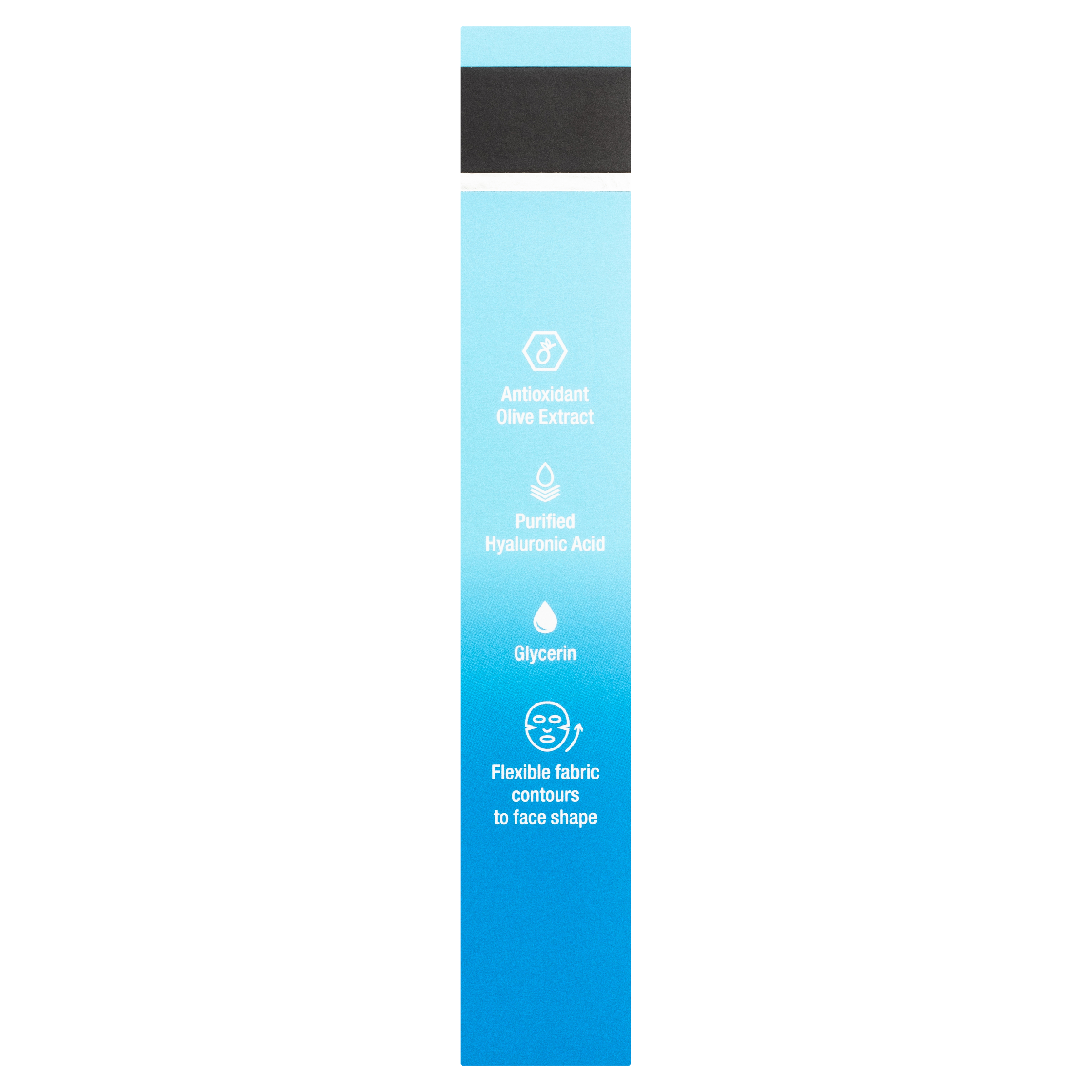NEUTROGENA HYDRO BOOST FACE SHEET MASK 5 PACK - Image 3