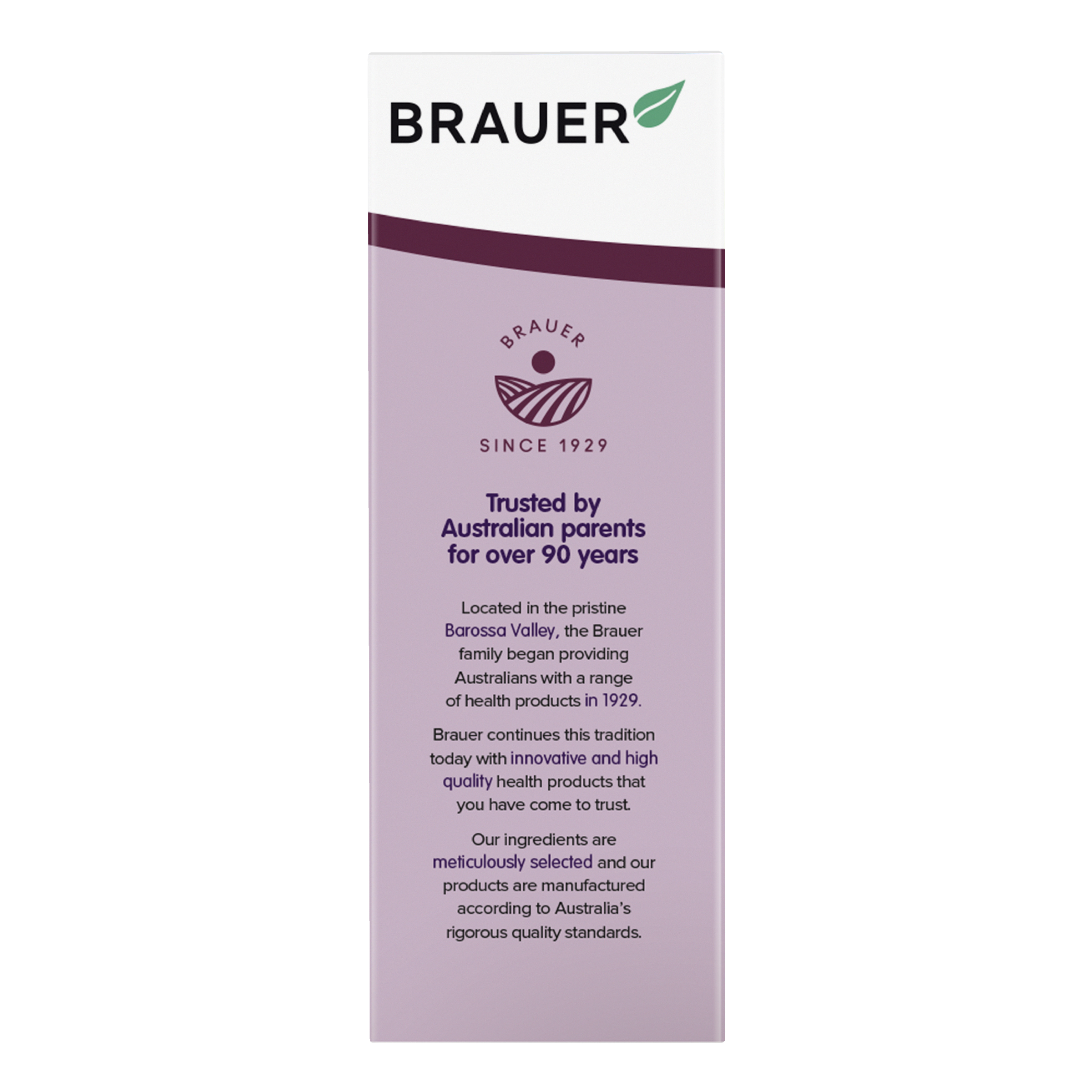 BRAUER SAMBUCUS IMMUNE PLUS KIDS LIQUID 100ML - Image 6
