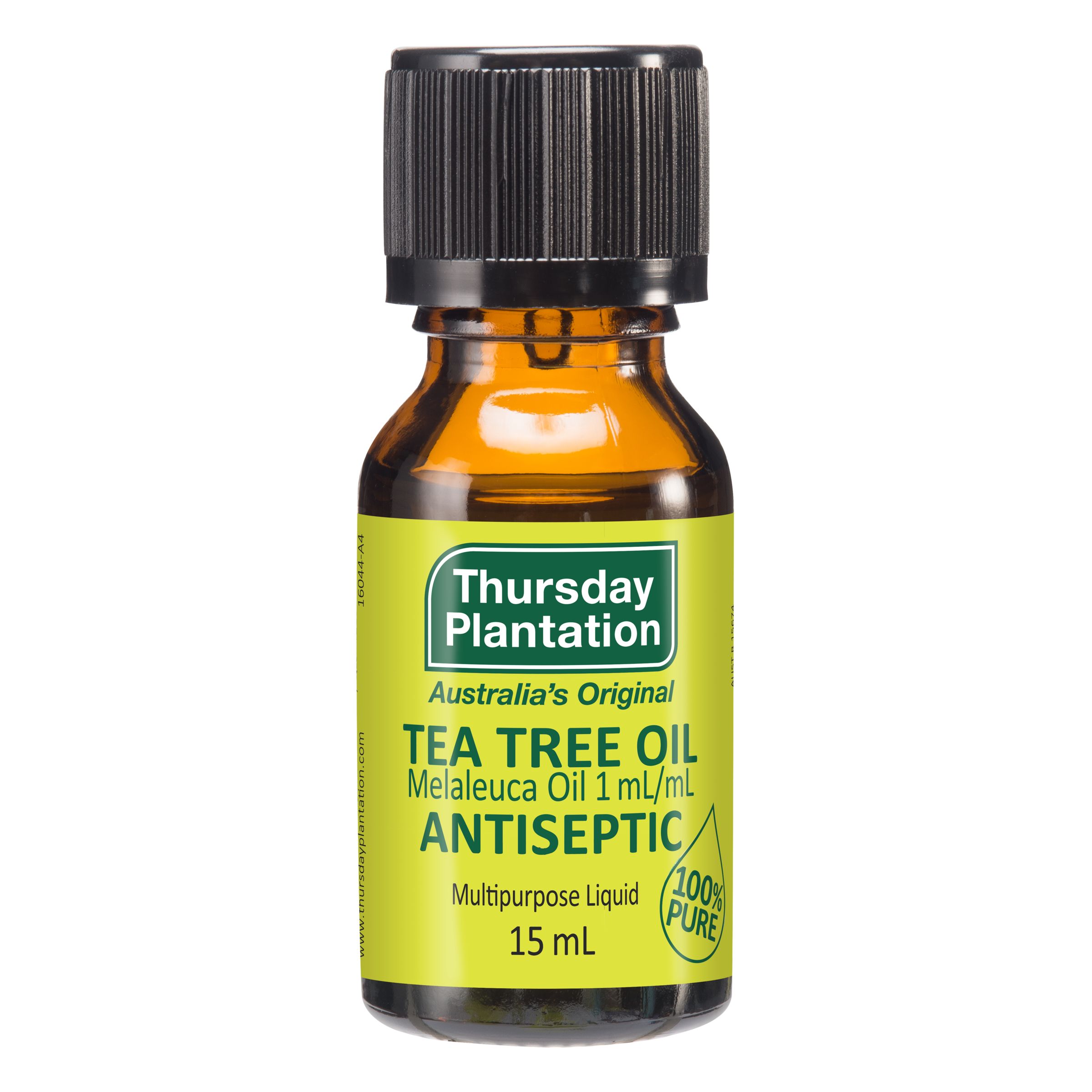 THURSDAY PLANTATION TEA TREE OIL 15ML - Image 4