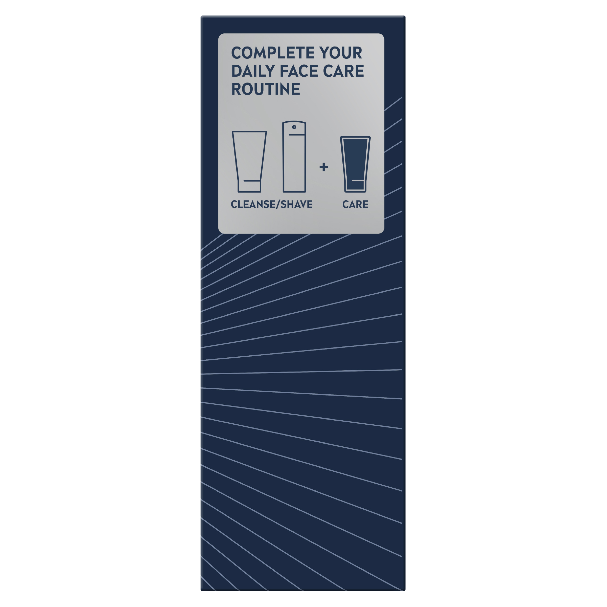 NIVEA MEN DEEP AFTER SHAVE LOTION 100ML - Image 9