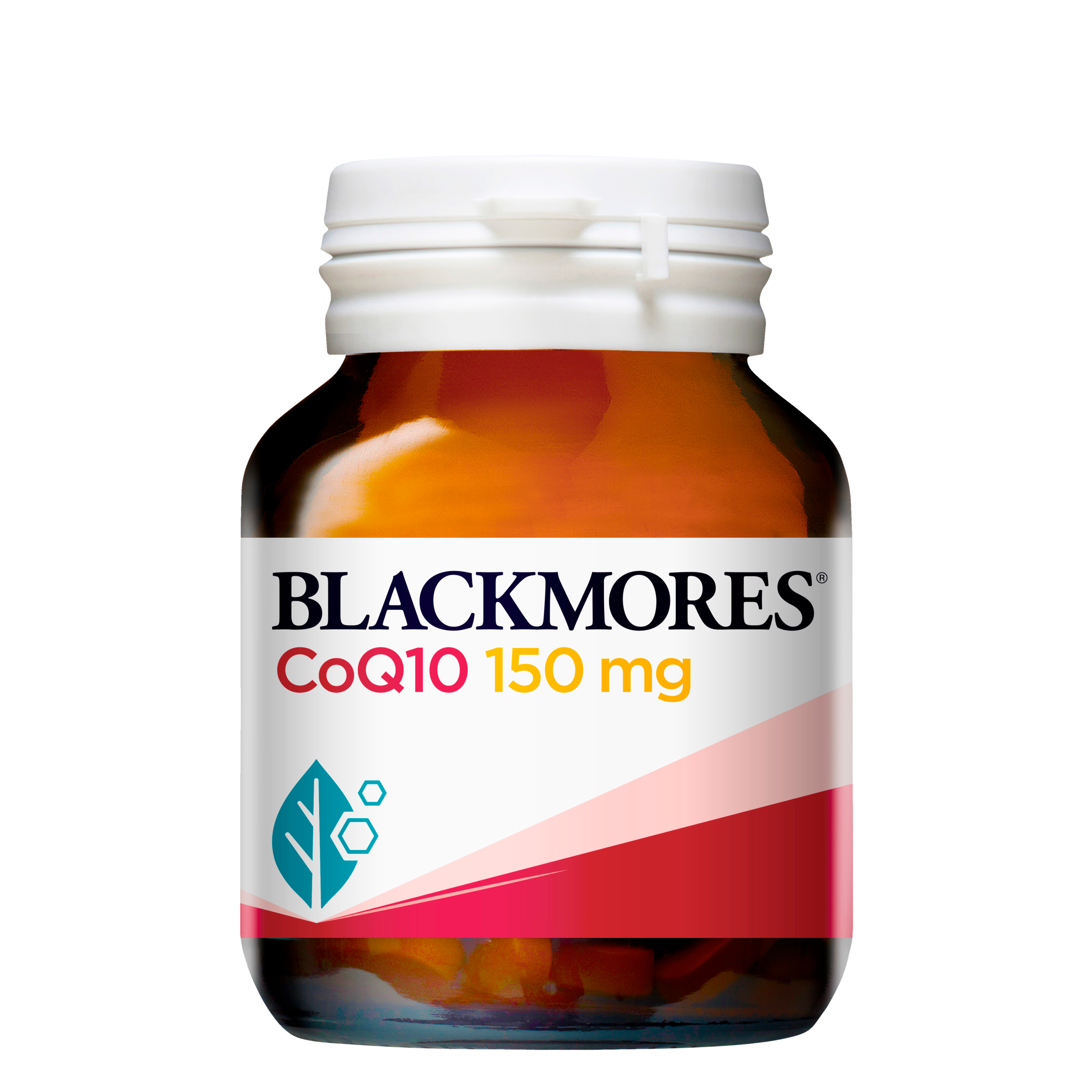 BLACKMORES COQ10 150MG 30 CAPSULES - Image 3