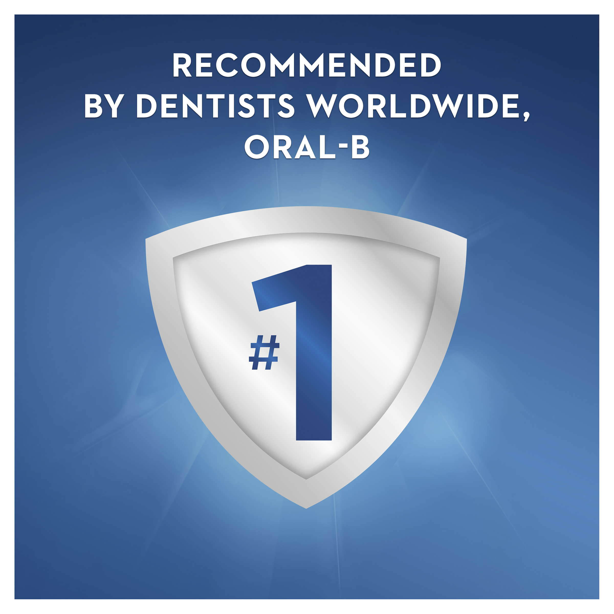 ORAL-B TOOTHBRUSH ALL ROUNDER FRESH CLEAN SOFT 1 PACK - Image 5