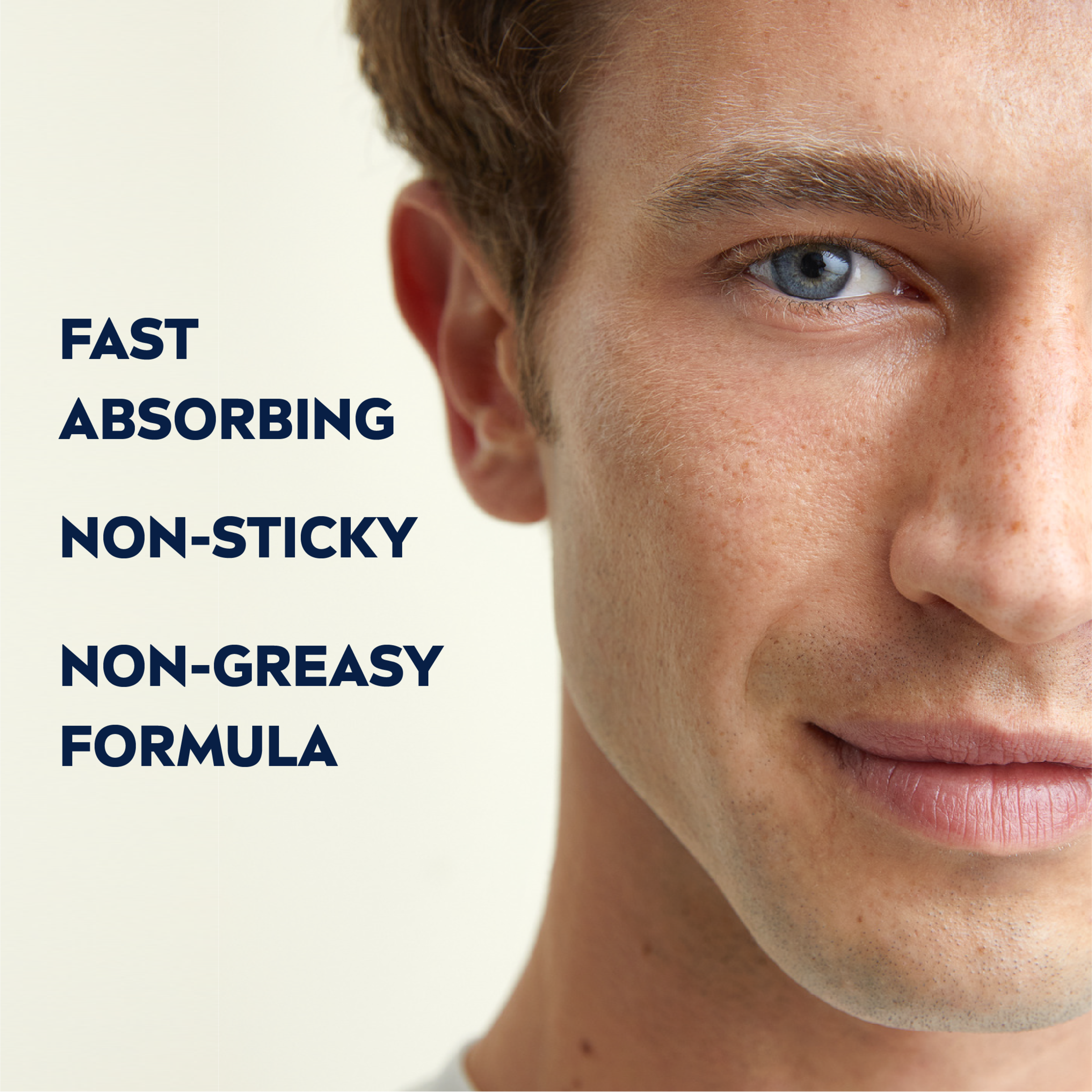NIVEA MEN REPLENISHING POST SHAVE BALM 100ML - Image 6
