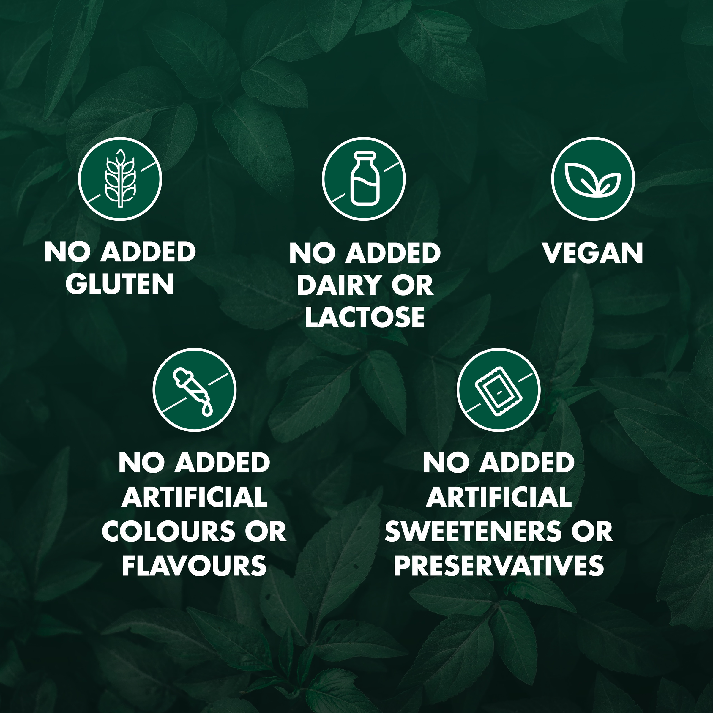NATURES OWN MILD ANXIETY ASHWAGANDHA 60 TABLETS - Image 9