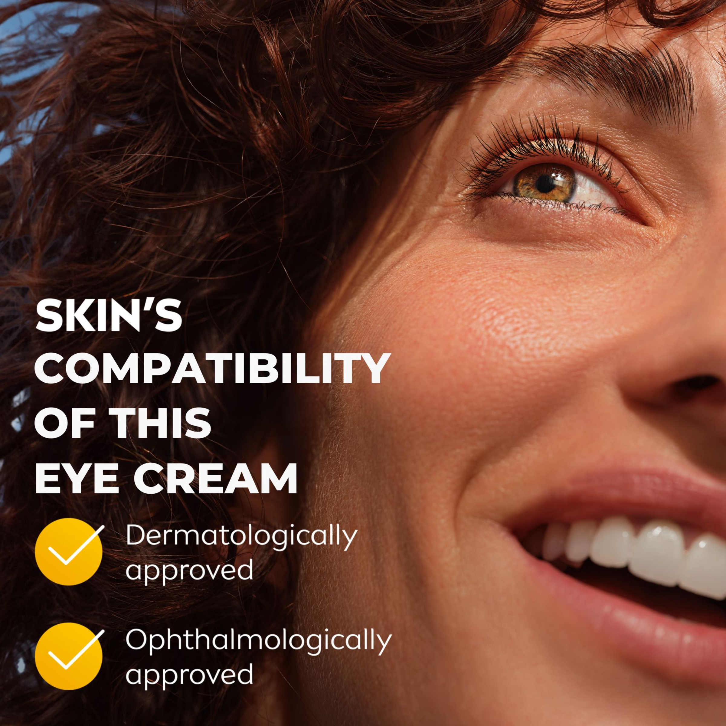 NIVEA Q10 POWER ANTI WRINKLE EYE CREAM 15ML - Image 8