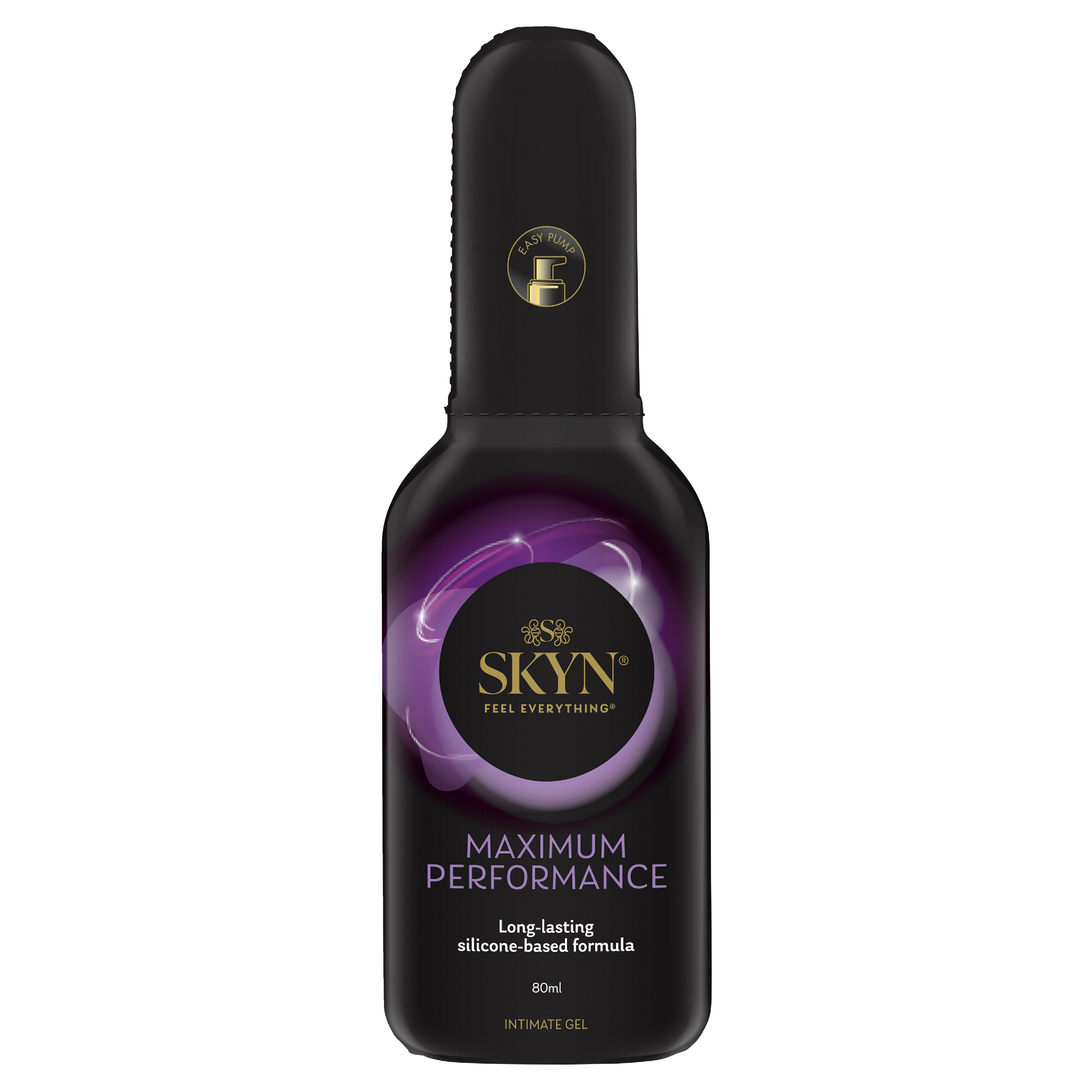 SKYN FEEL EVERYTHING LUBRICANT MAX PERFORMANCE 80ML