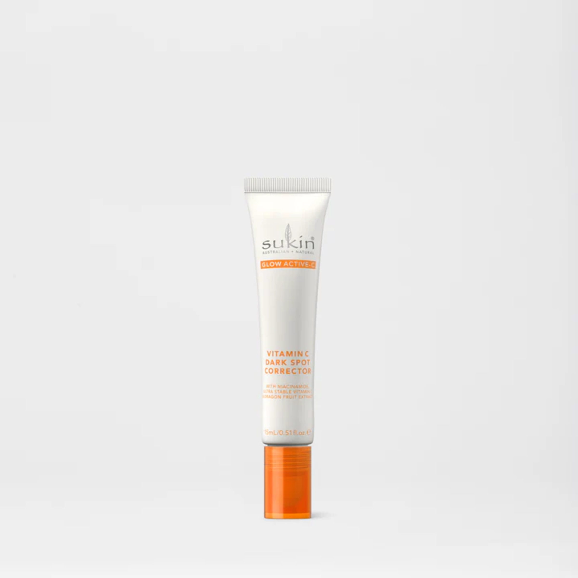 SUKIN GLOW ACTIVE C DARK SPOT REMOVER 15ML - Image 7