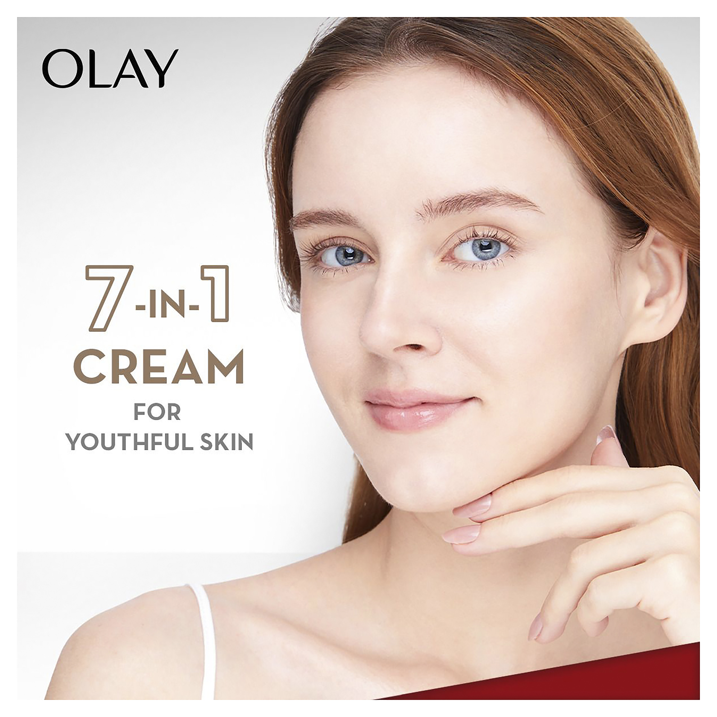 OLAY TOTAL EFFECTS 7 IN 1 NORMAL DAY CREAM SPF15 50G - Image 9