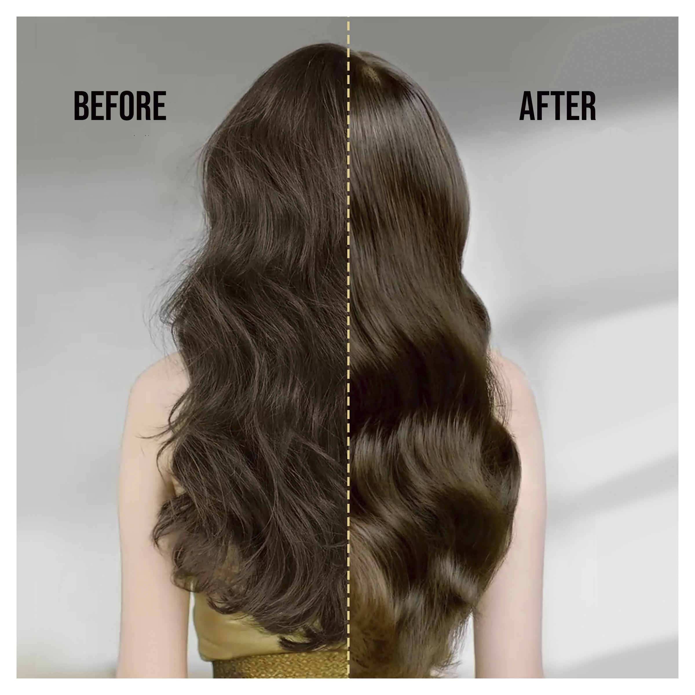 PANTENE PRO V DAILY MOISTURE RENEWAL SHAMPOO 900ML - Image 4