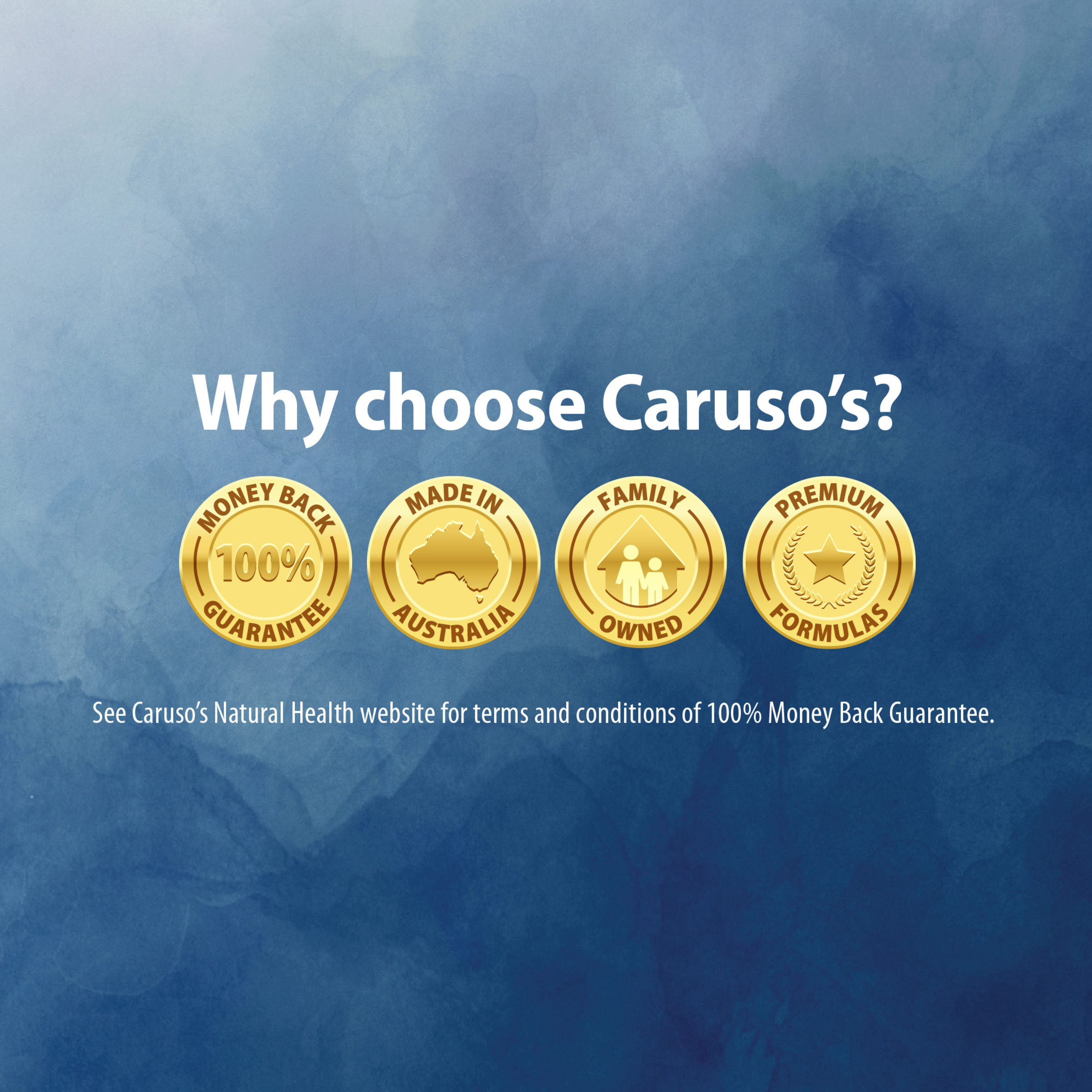 CARUSOS PEE LESS 60 TABLETS - Image 5