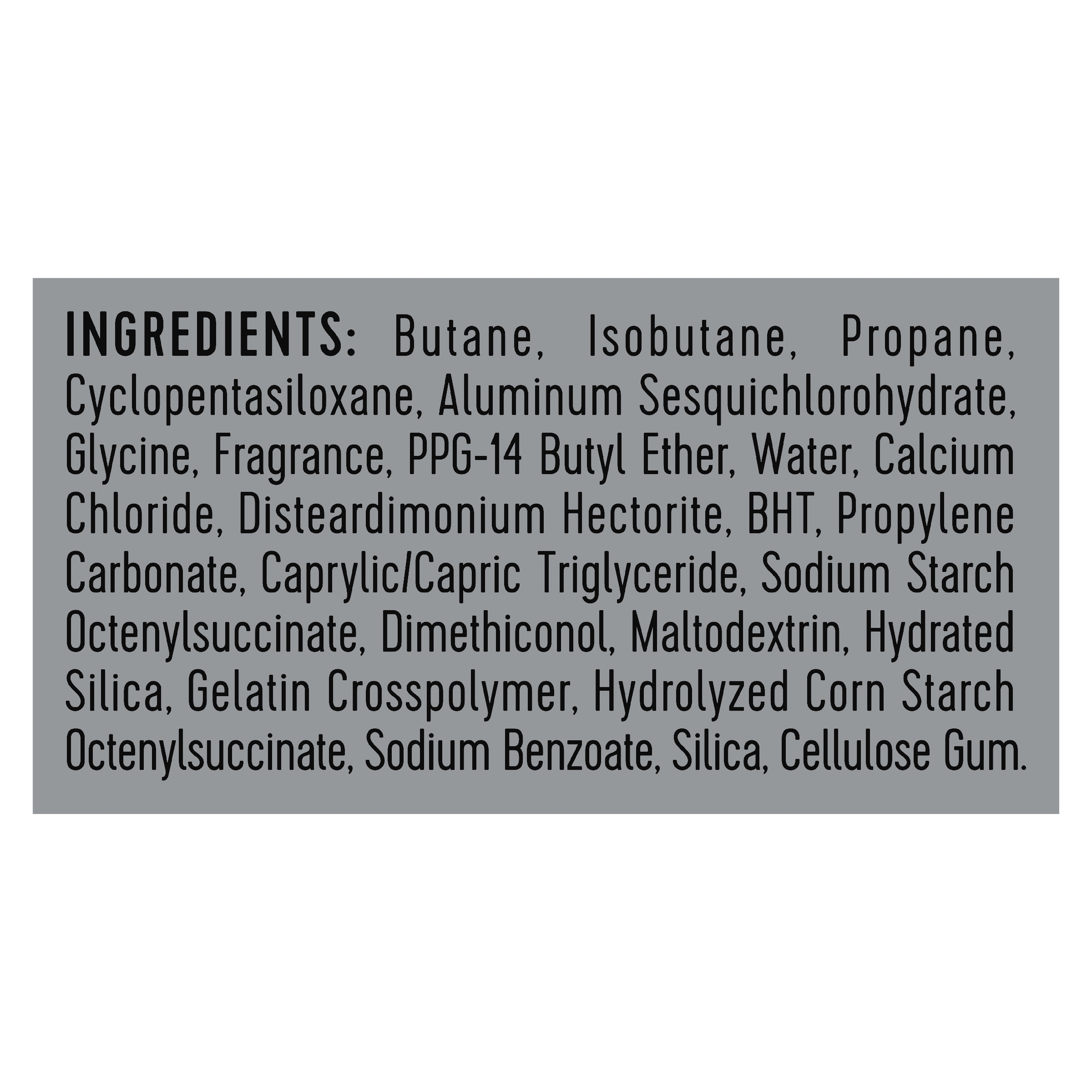 REXONA MEN CLINICAL ANTIPERSPIRANT SPORT 96HR 180ML - Image 7