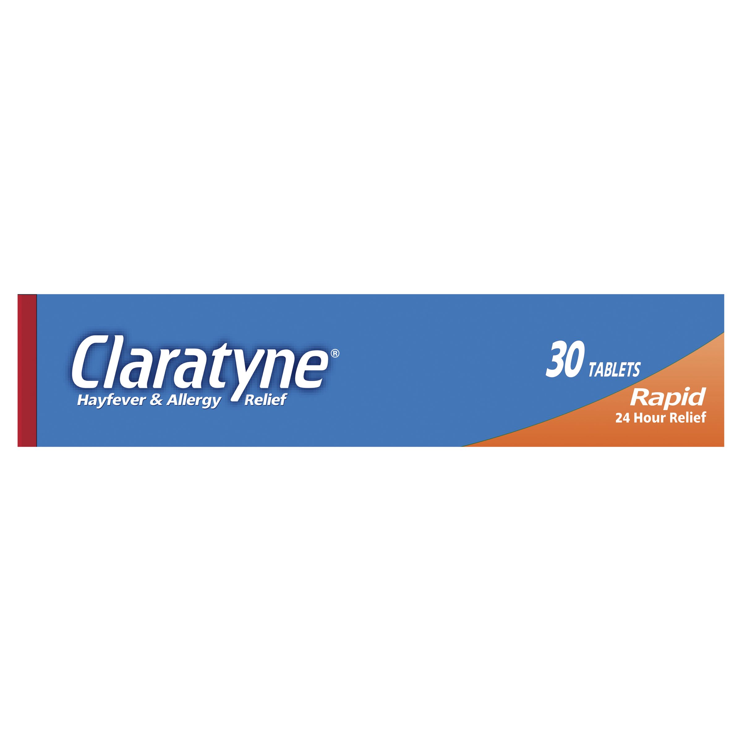 CLARATYNE 10MG 30 TABLETS - Image 5