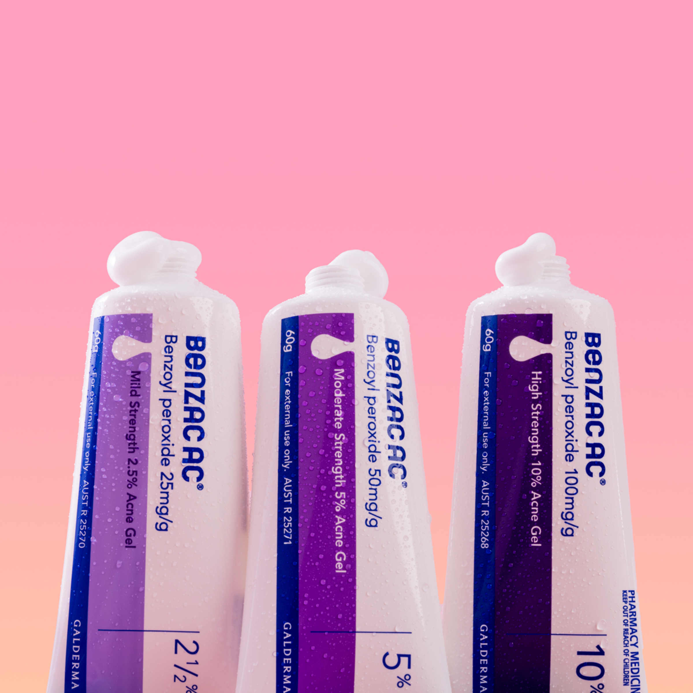 BENZAC AC 2.5% GEL 60G - Image 11