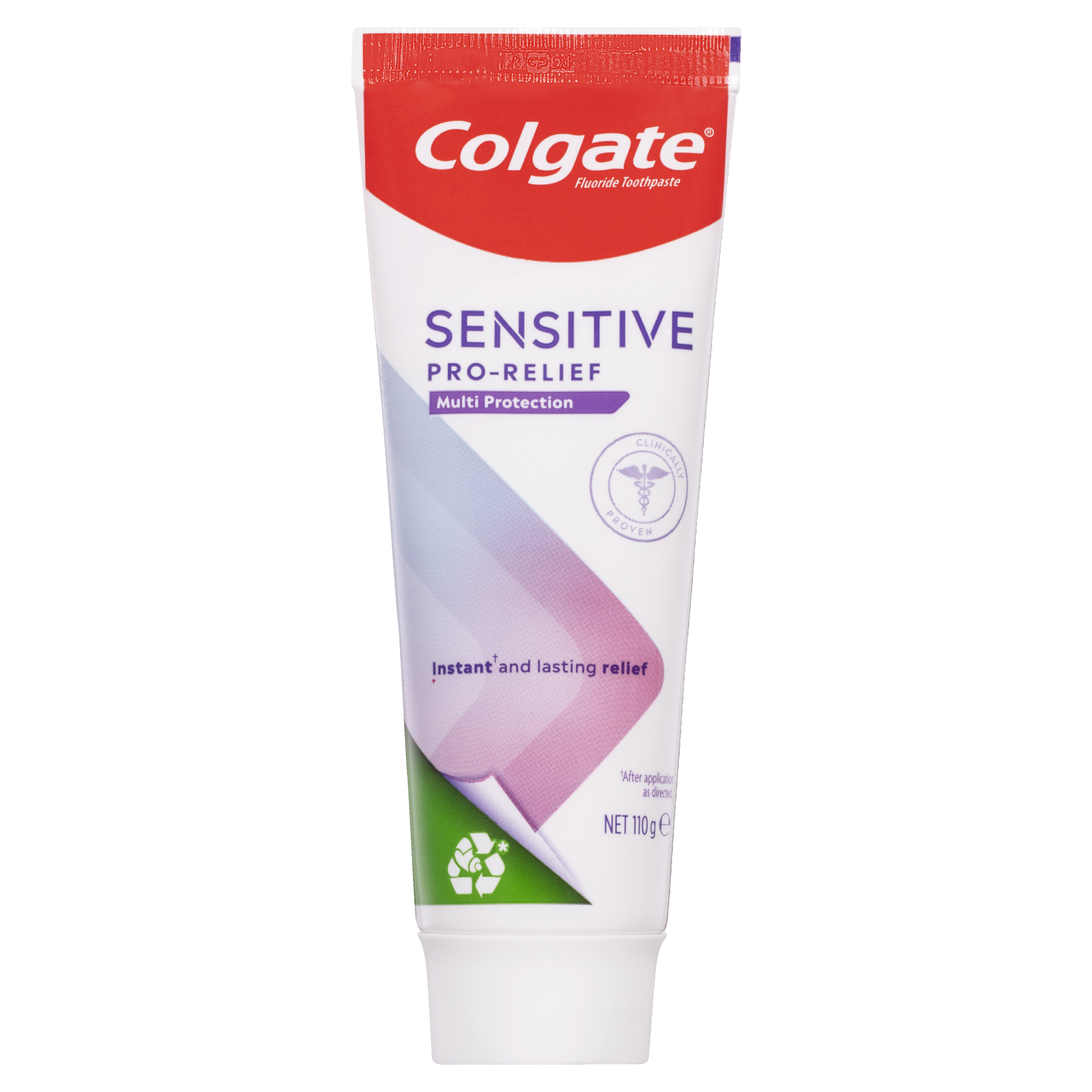 COLGATE TOOTHPASTE SENSITIVE PRO-RELIEF MULTI PROTECTION 110G - Image 11