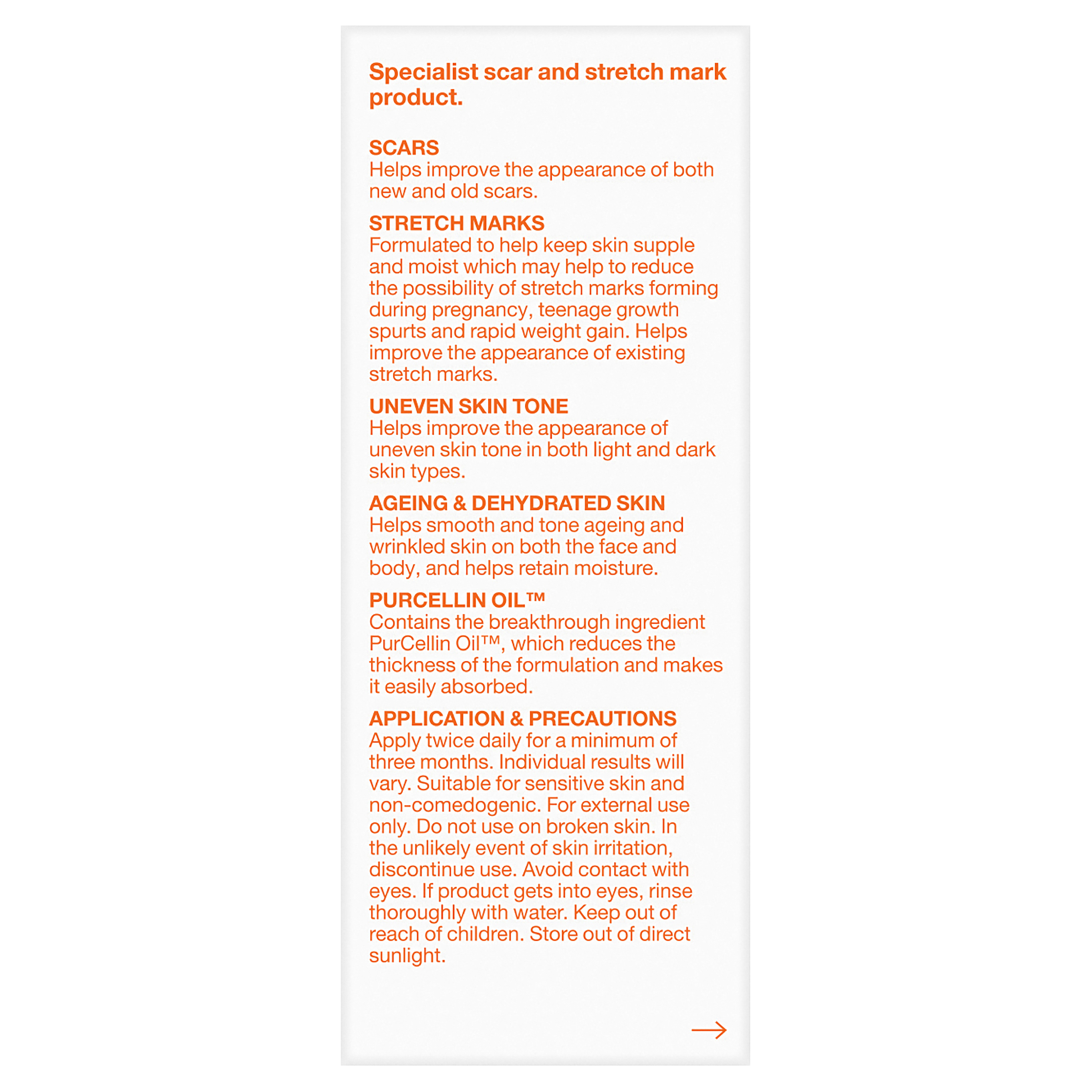 BIO OIL 60ML - Image 3