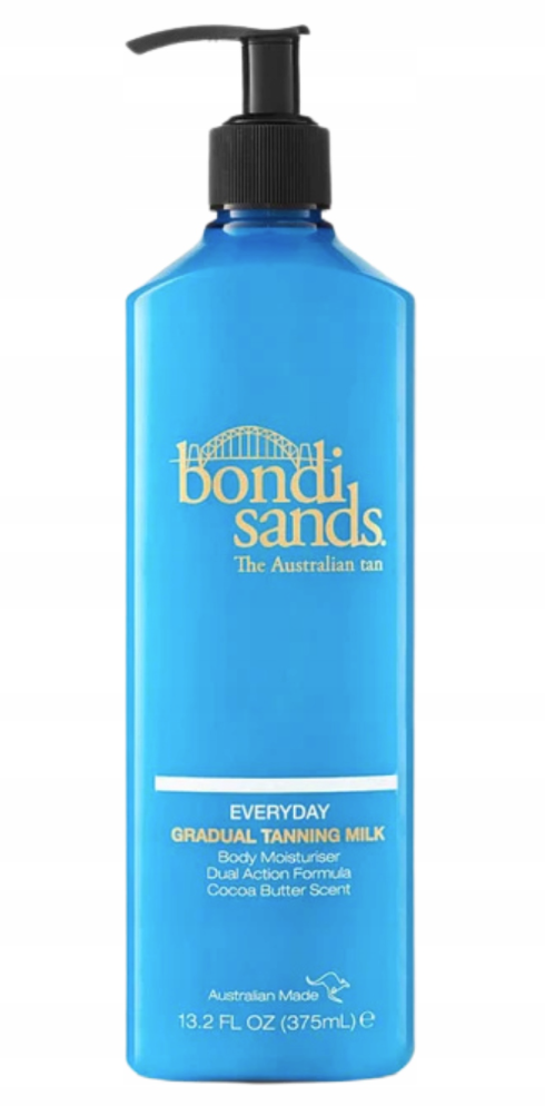 BONDI SANDS GRADUAL TAN 375ML