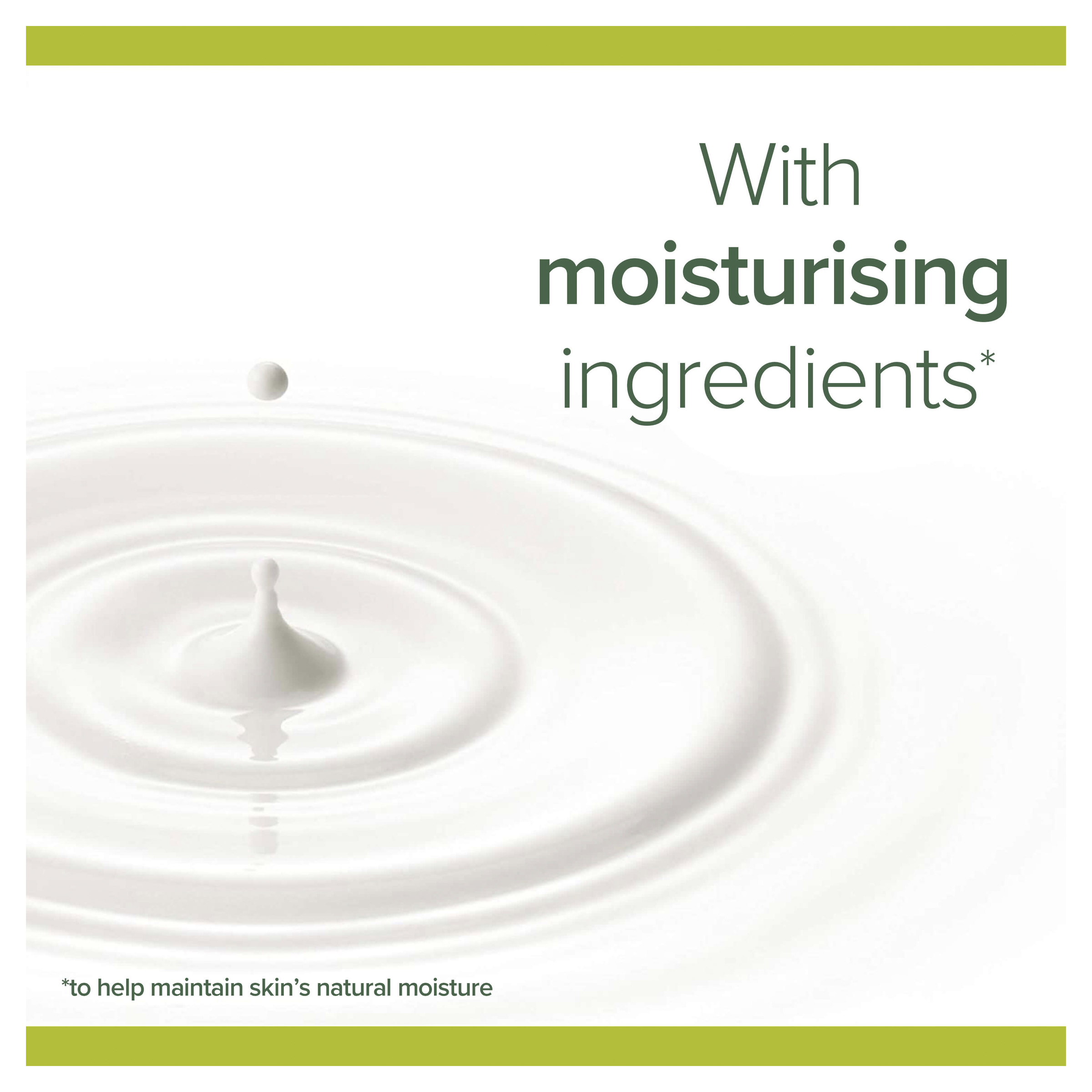 PALMOLIVE NATURALS BODY SOAP MOISTURE CARE ALOE & OLIVE 90G 4 PACK - Image 7