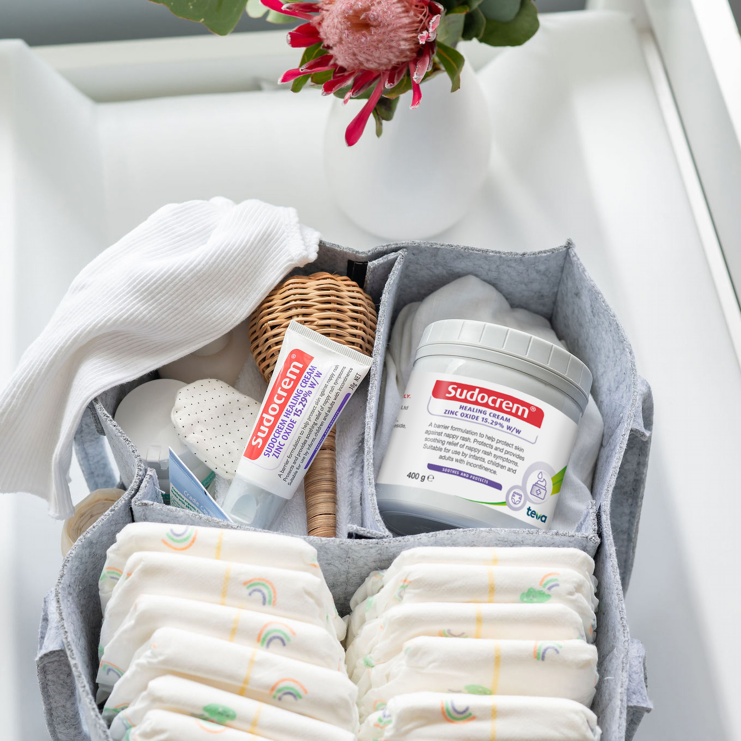 SUDOCREM 400G - Image 5
