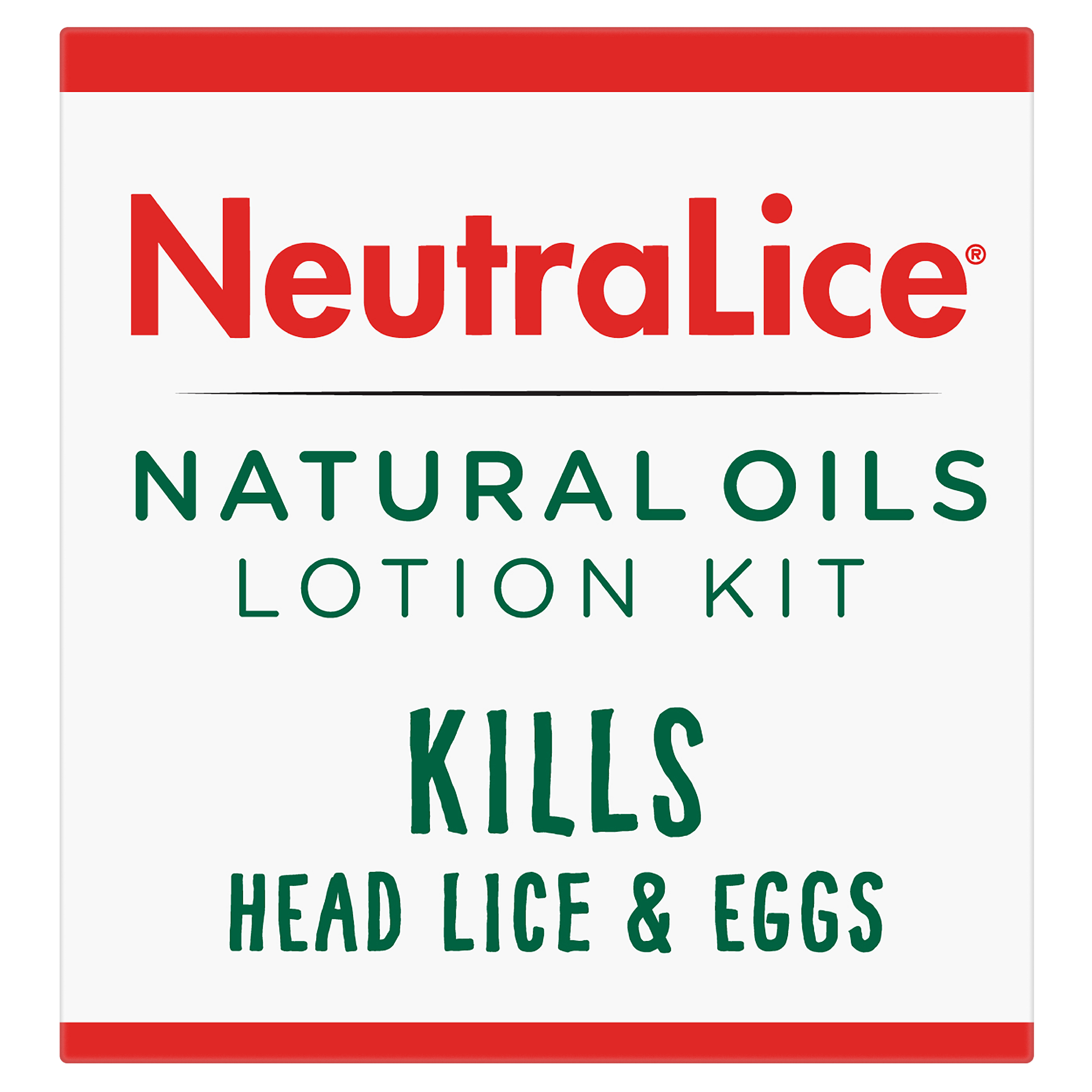 NEUTRALICE HEAD LICE NATURAL LOTION 200ML - Image 5