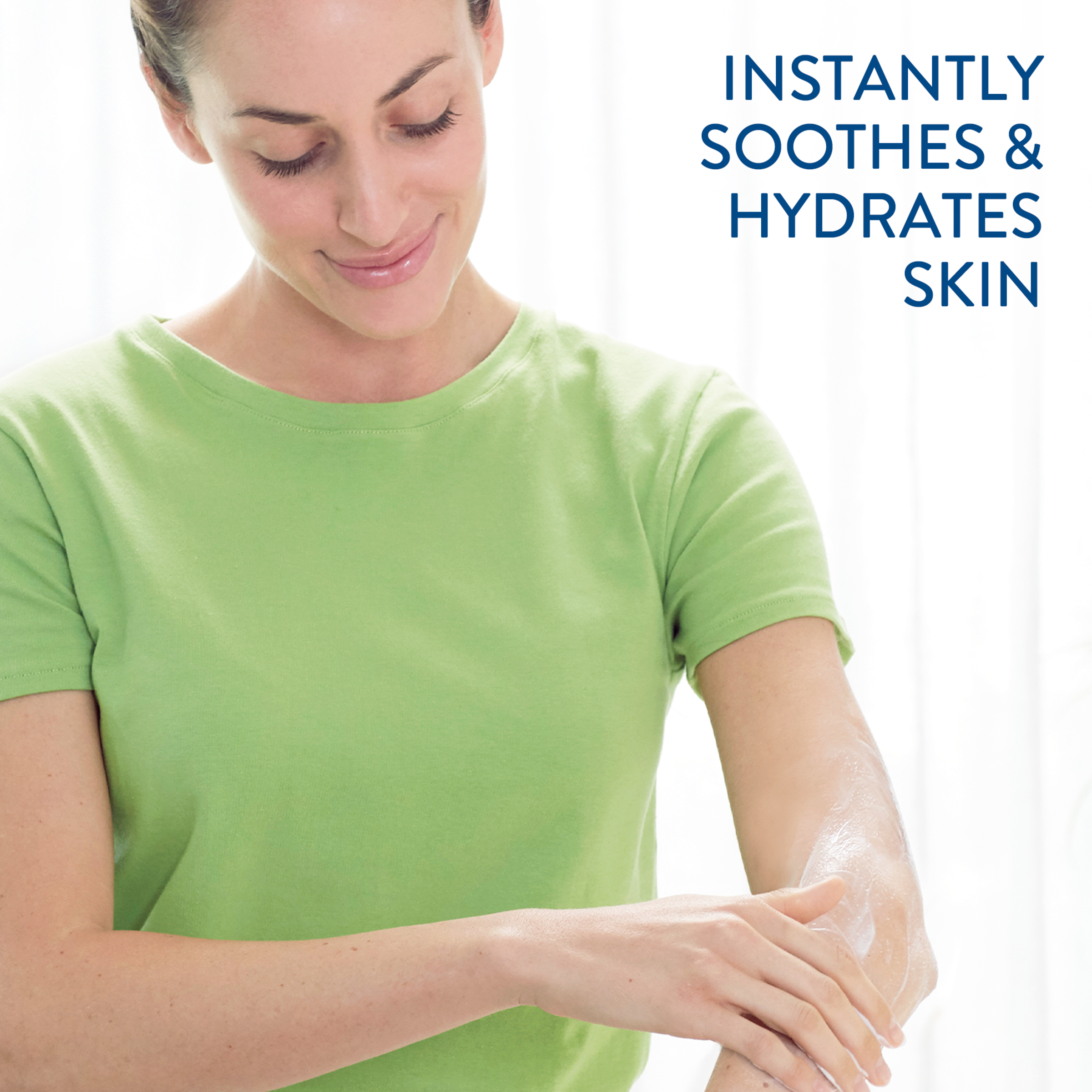 CETAPHIL MOISTURISING LOTION 1L - Image 4