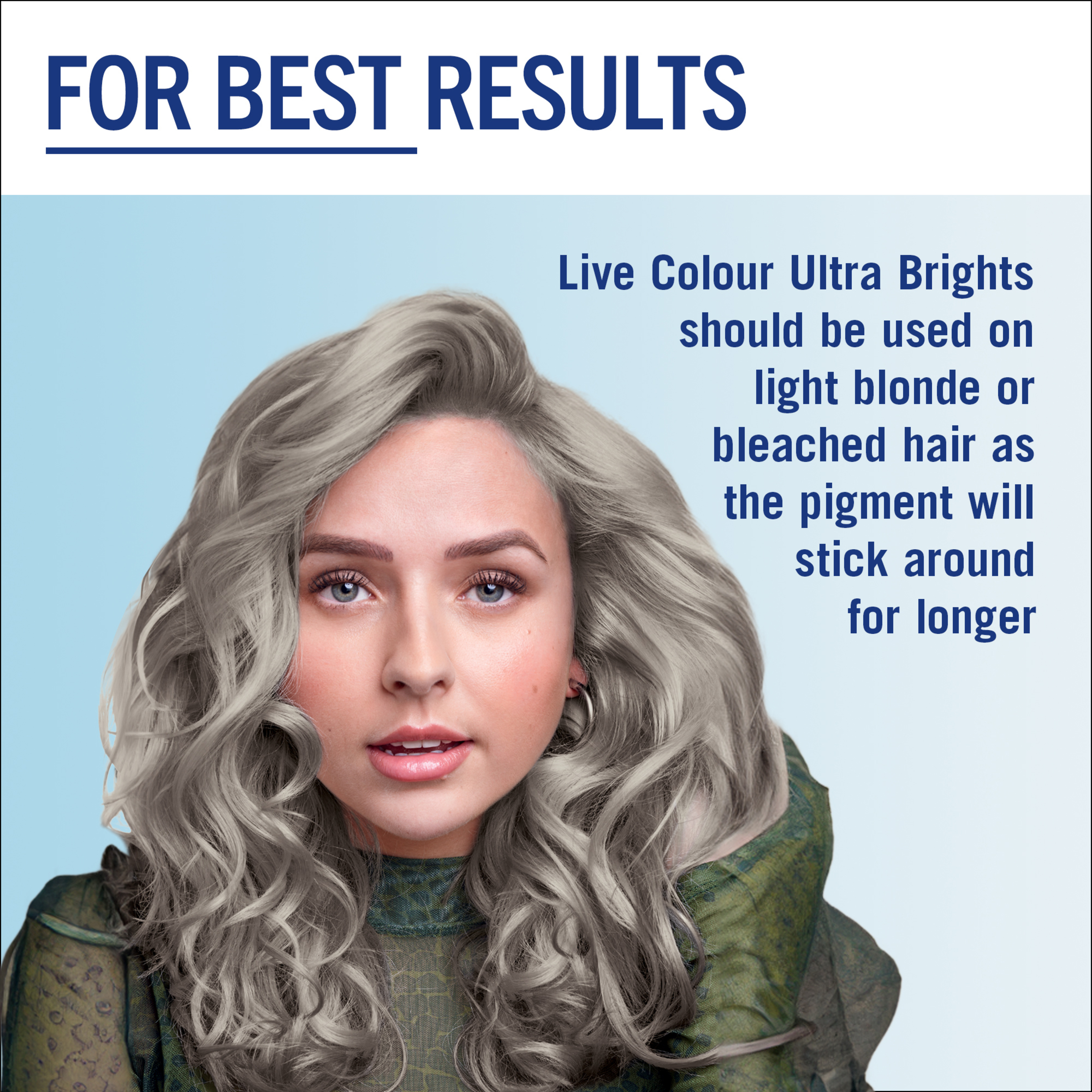 SCHWARZKOPF LIVE COLOUR COOL GREY 75ML - Image 11