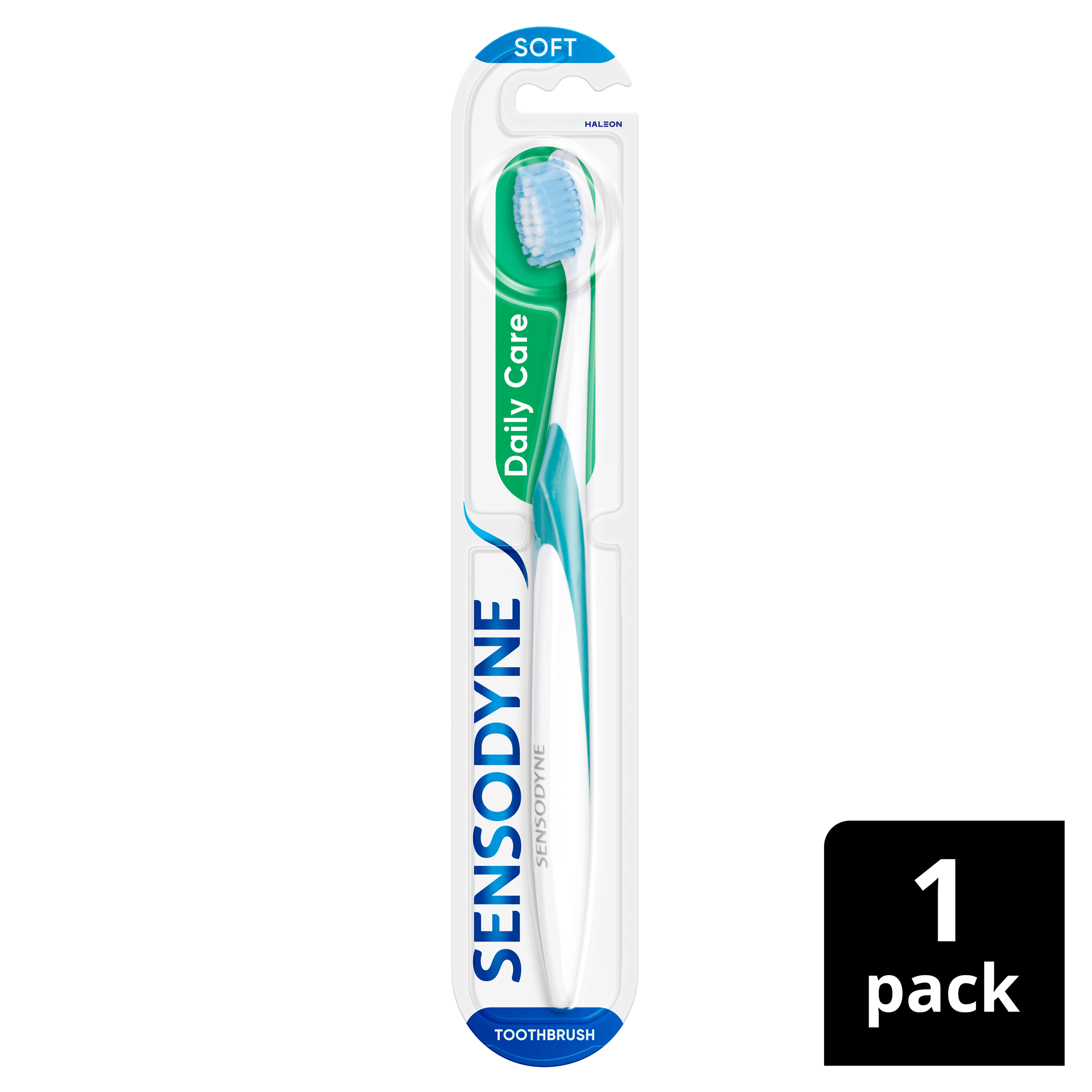 SENSODYNE DAILY CARE TOOTHBRUSH SOFT 1 PACK - Image 5