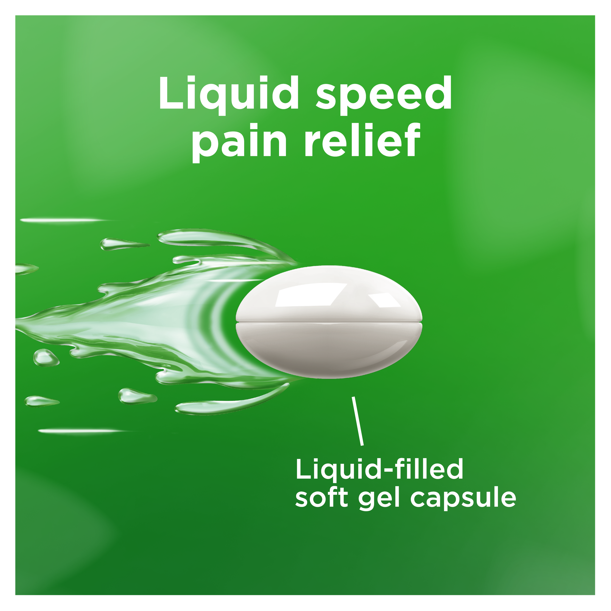 PANADOL 500MG 48 LIQUID CAPSULES - Image 9