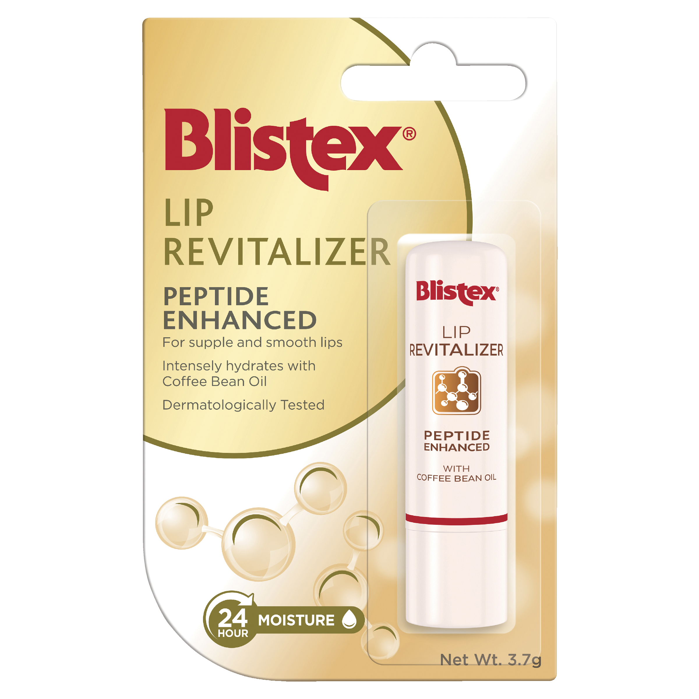 BLISTEX LIP REVITALIZER 3.7G