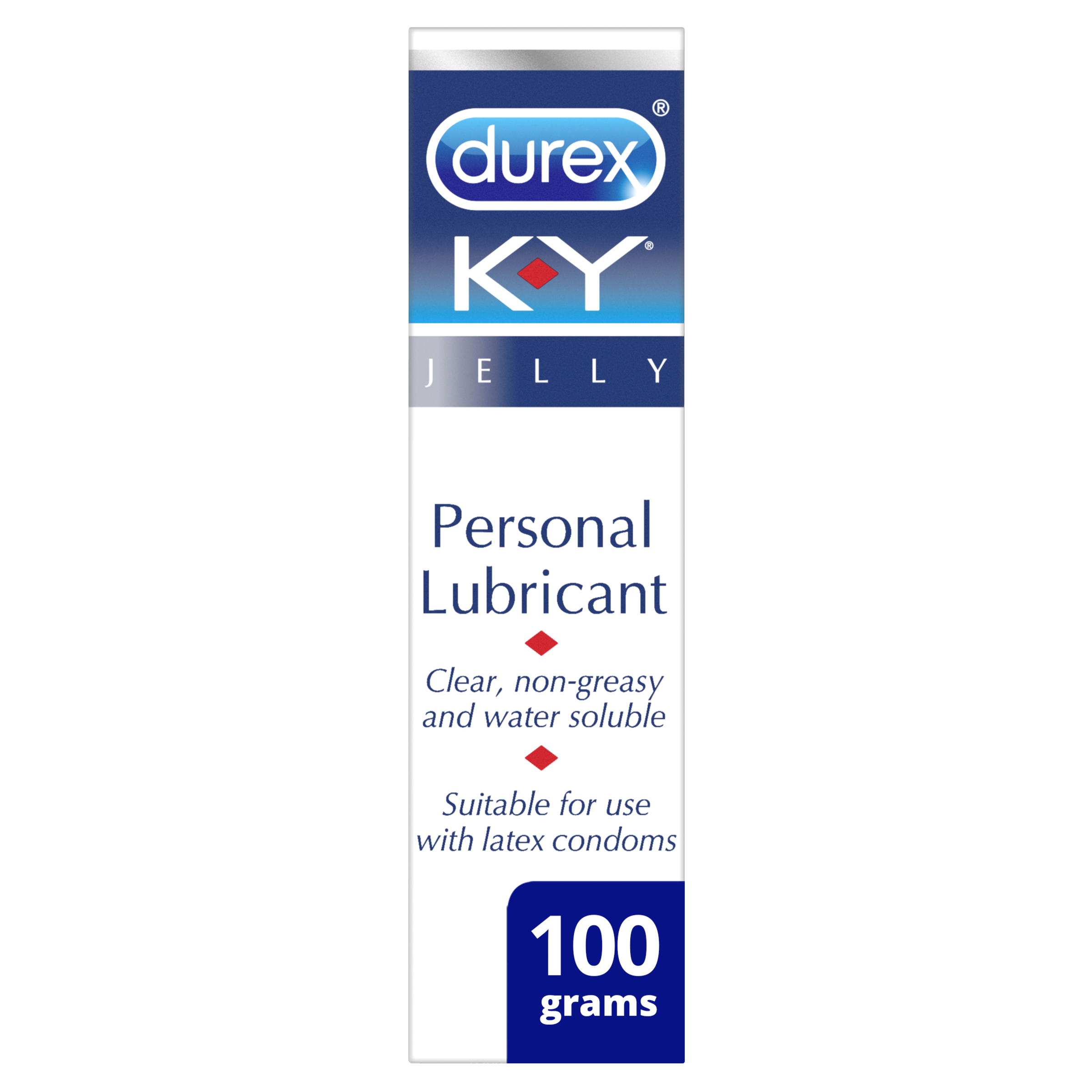 DUREX KY PERSONAL LUBRICANT 100G - Image 10