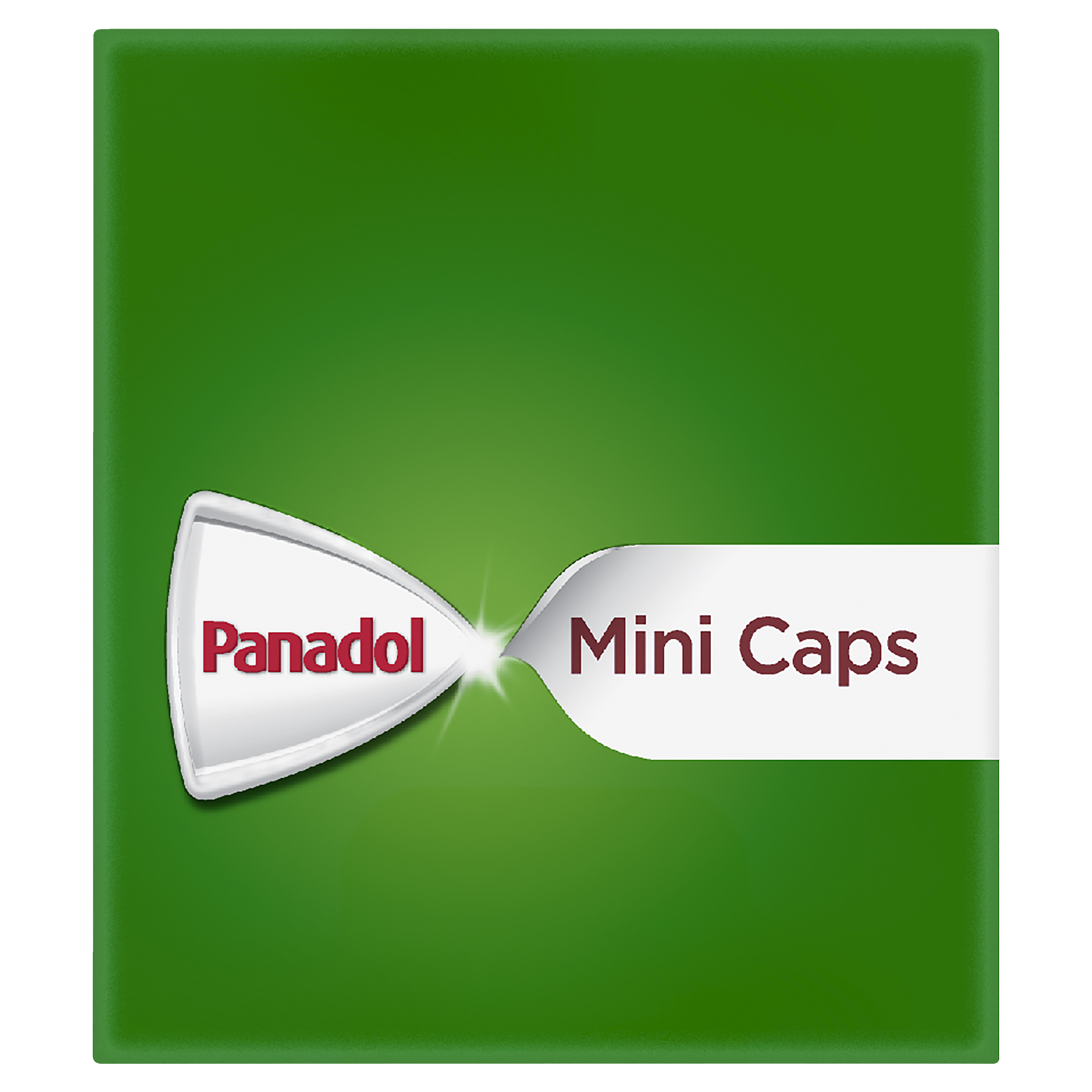 PANADOL 500MG 48 MINI CAPSULES - Image 3