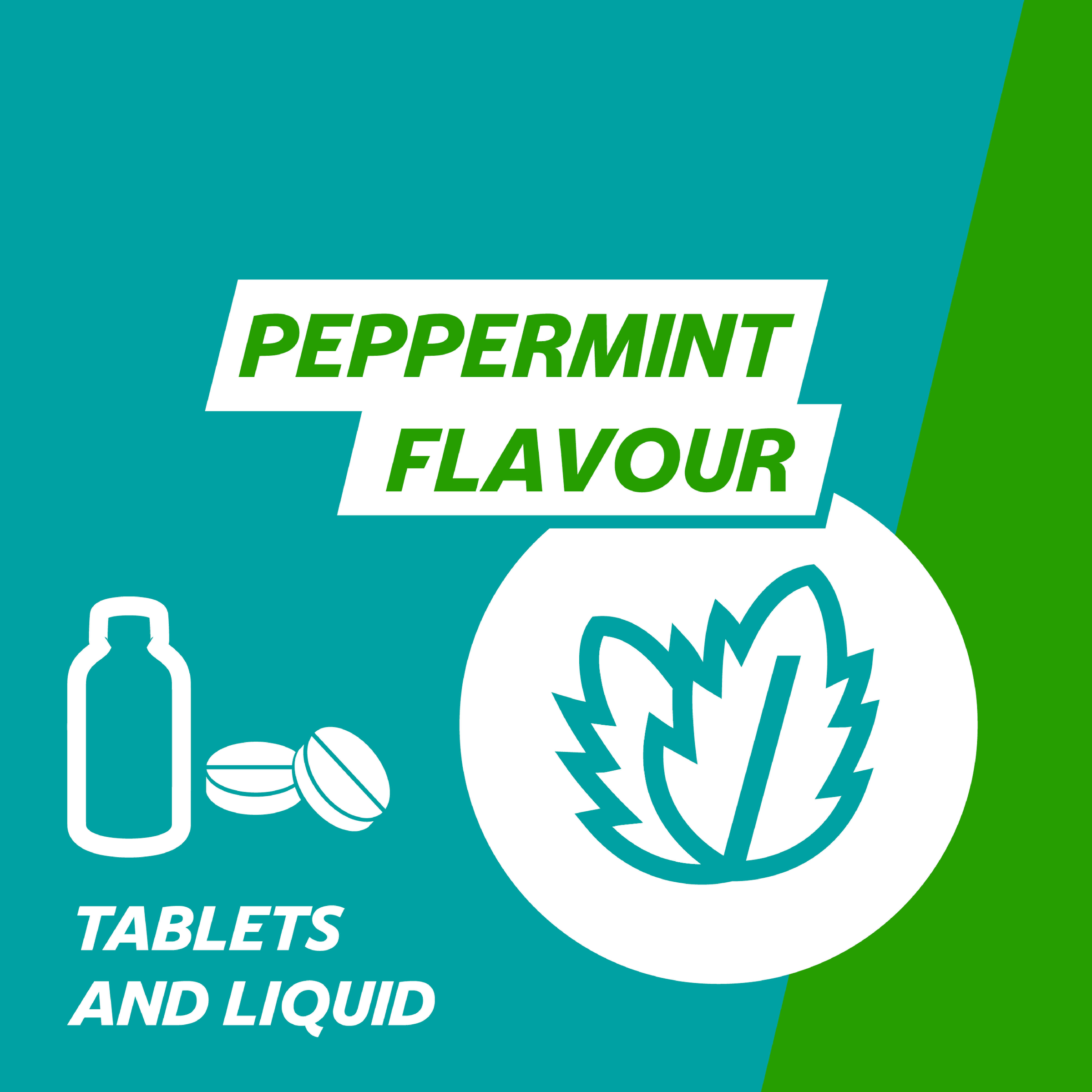 GAVISCON EXTRA STRENGTH PEPPERMINT LIQUID 300ML - Image 5