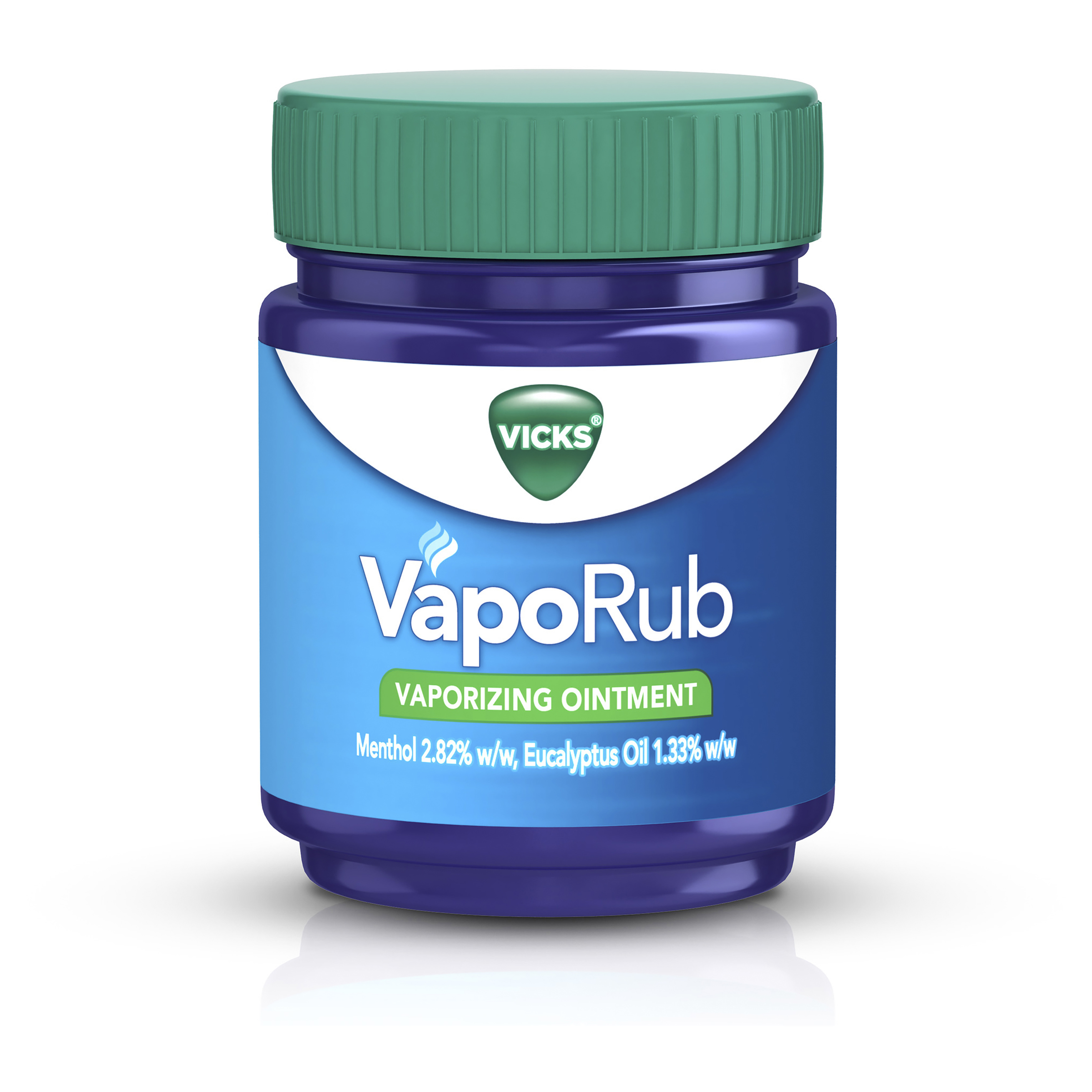 VICKS VAPORUB OINTMENT 50G - Image 10