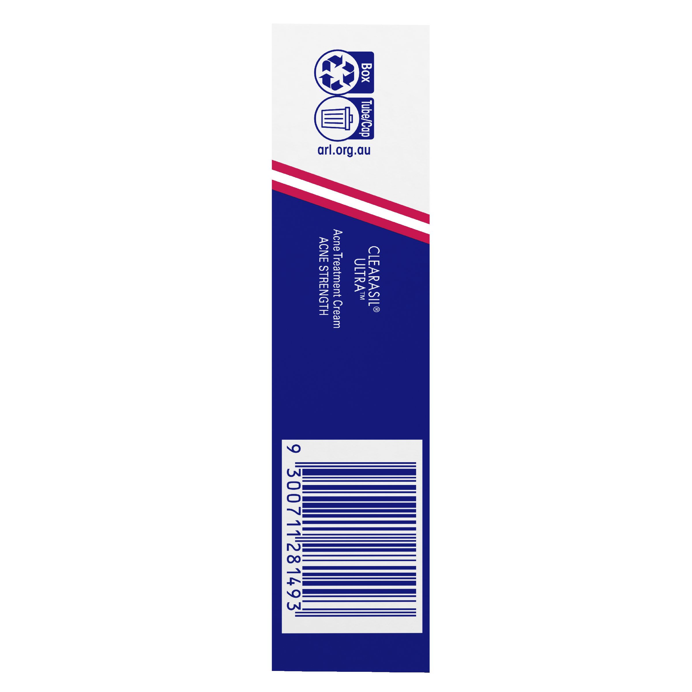 CLEARASIL ULTRA EXTRA STRENGTH CREAM 20G - Image 3