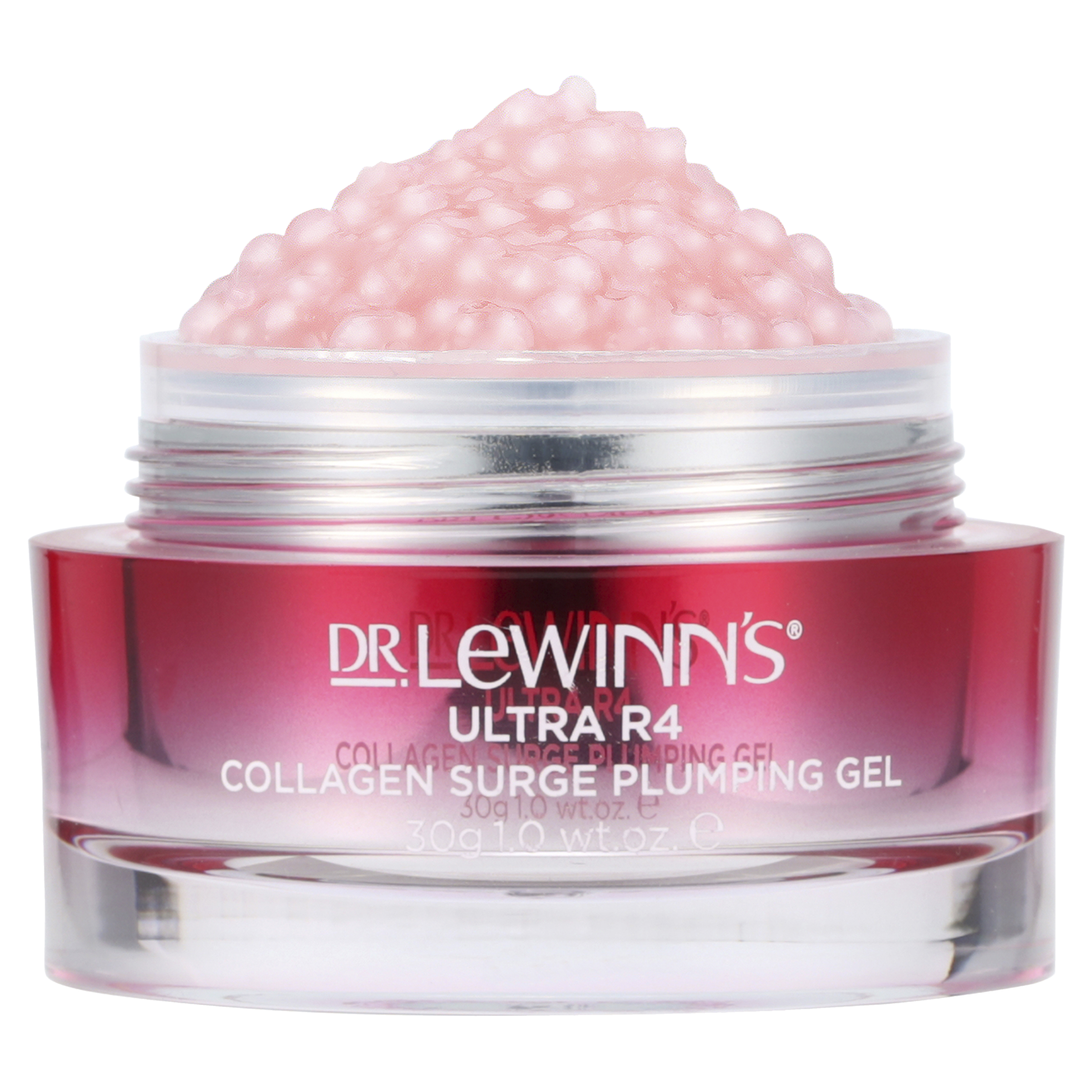 DR LEWINNS ULTRA R4 COLLAGEN SURGE PLUMPING GEL 30G - Image 11