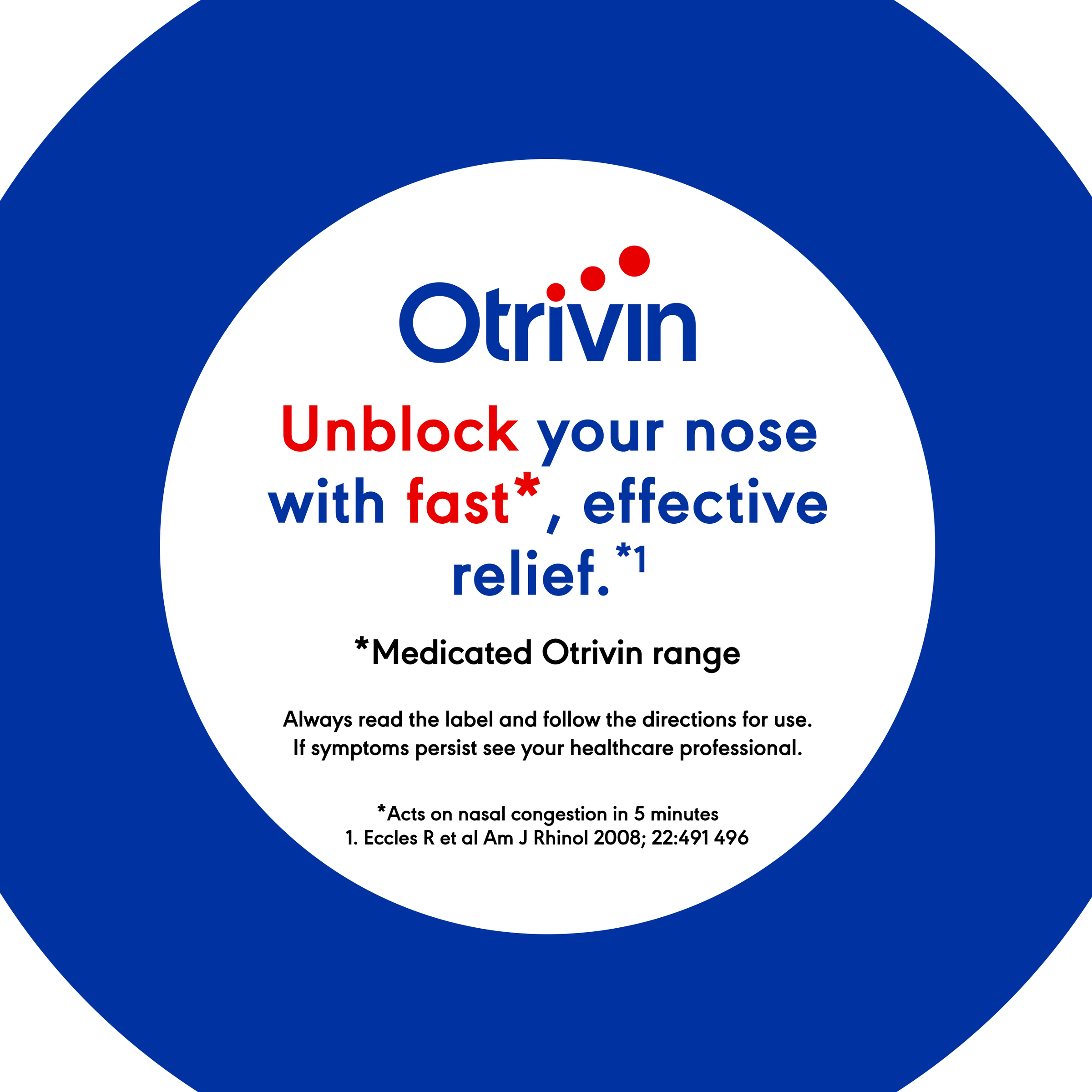 OTRIVIN PLUS ADULT METERED DOSE NASAL SPRAY 10ML - Image 5
