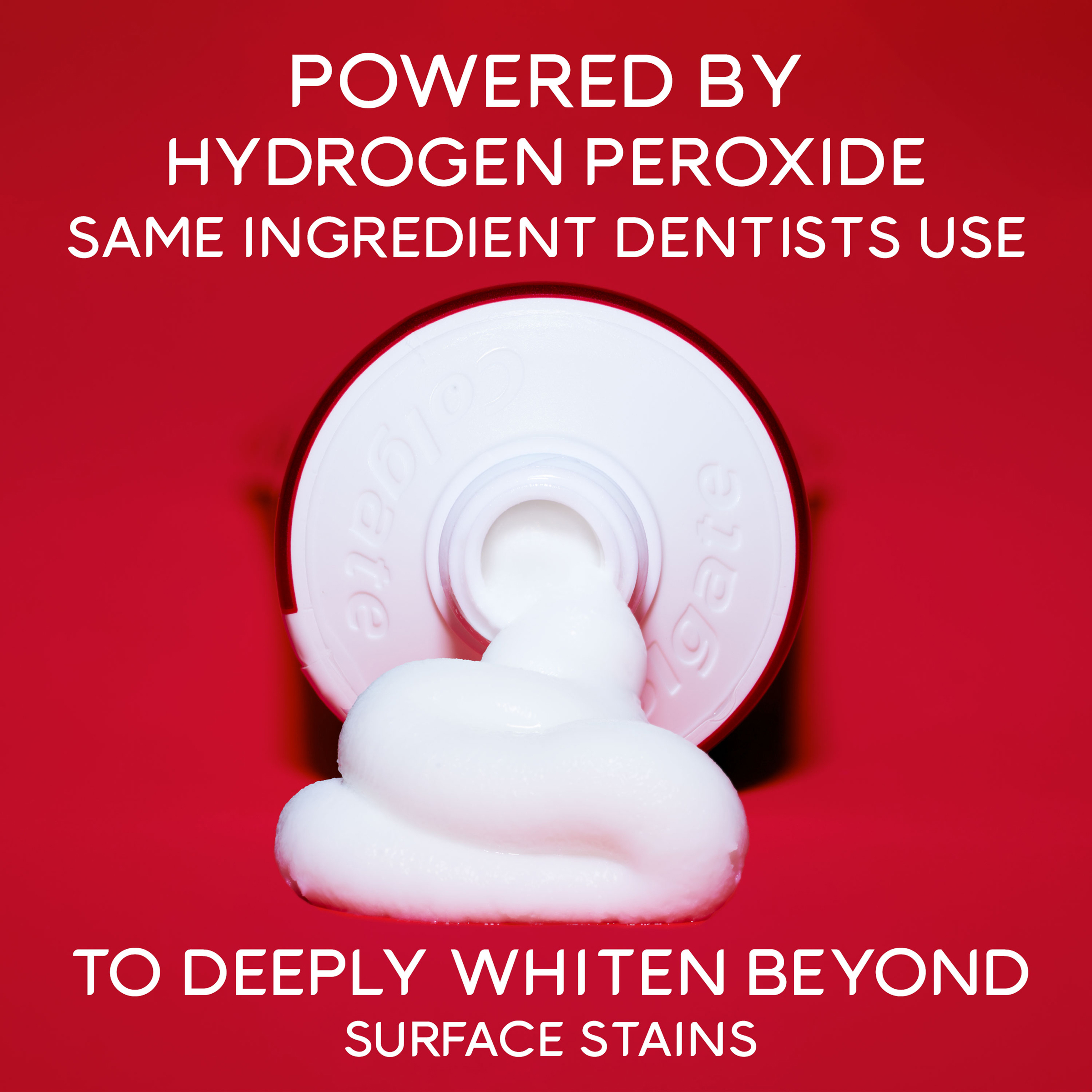 COLGATE TOOTHPASTE OPTIC WHITE 140G - Image 5