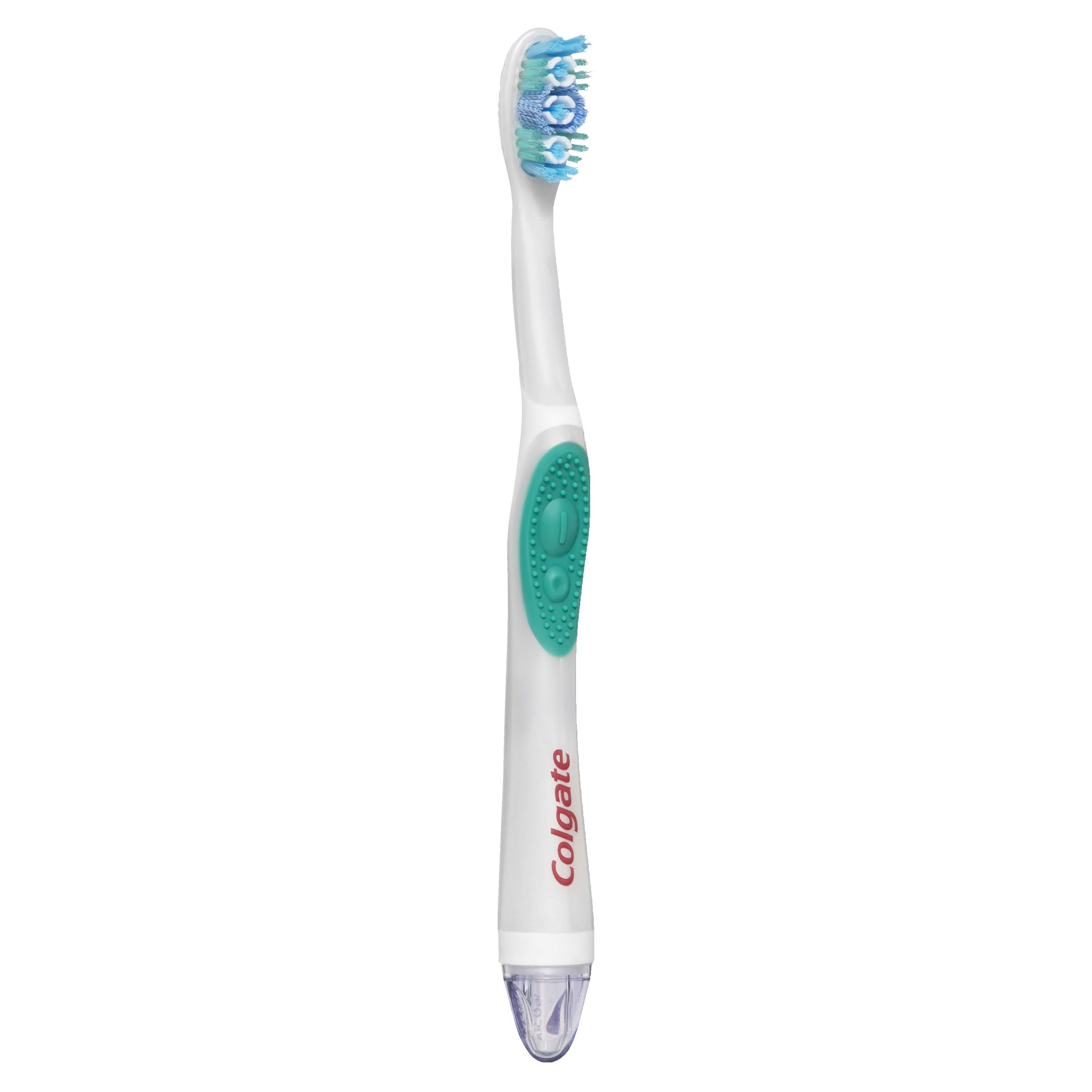 COLGATE TOOTHBRUSH OPTIC WHITE 360° POWER SONIC MEDIUM 1 PACK - Image 11