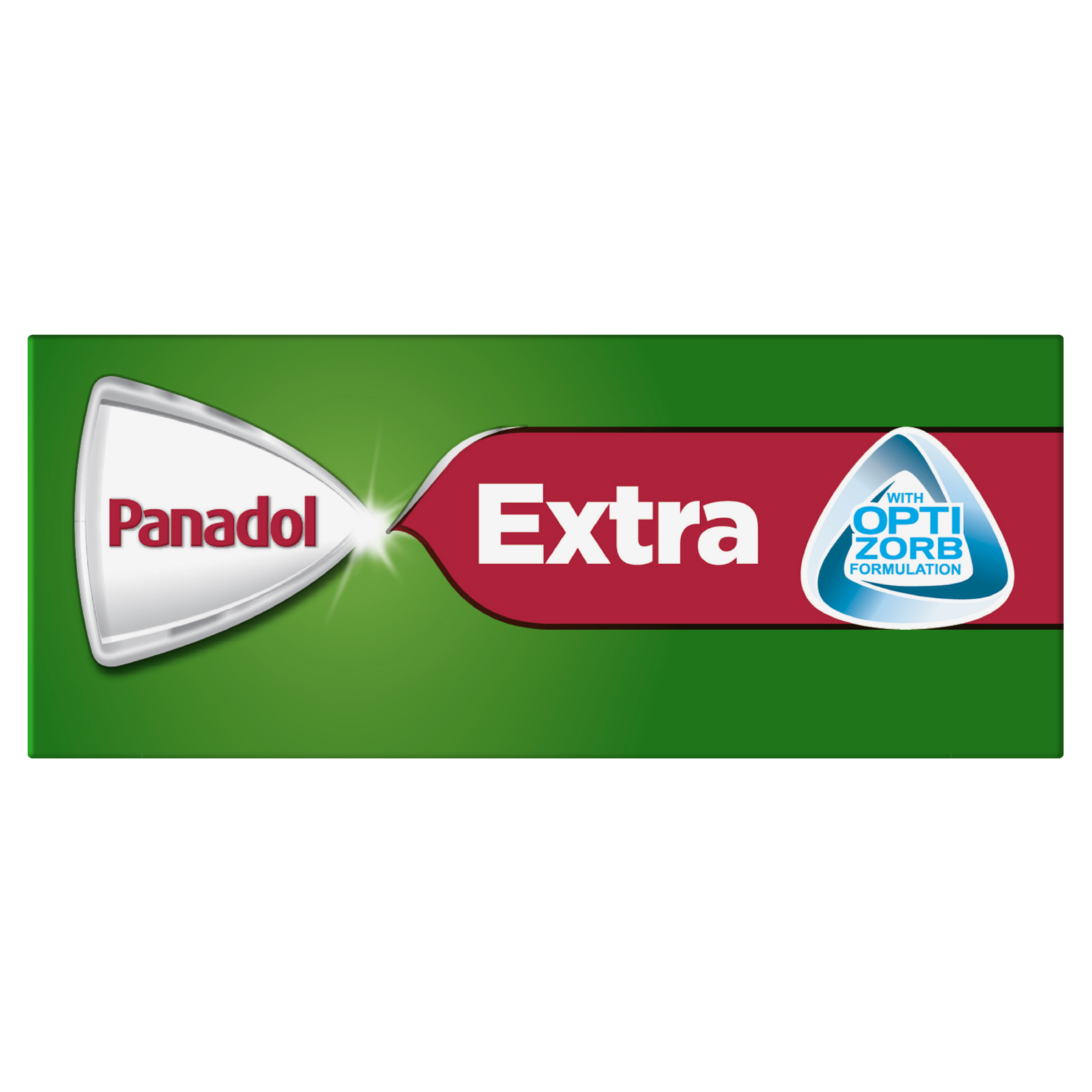 PANADOL EXTRA  WITH OPTIZORB 16 CAPLETS - Image 6