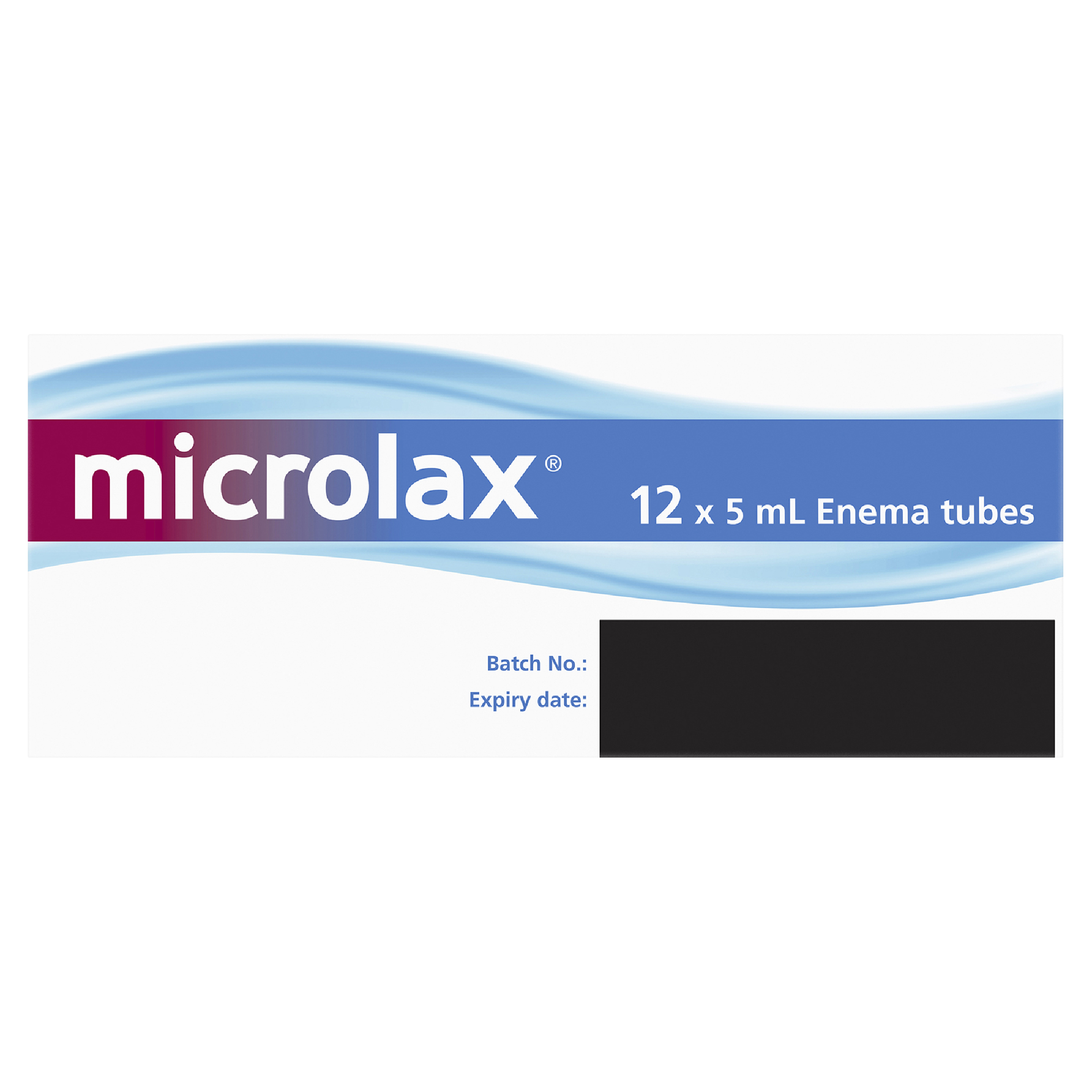 MICROLAX ENEMA 5ML 12 PACK - Image 6