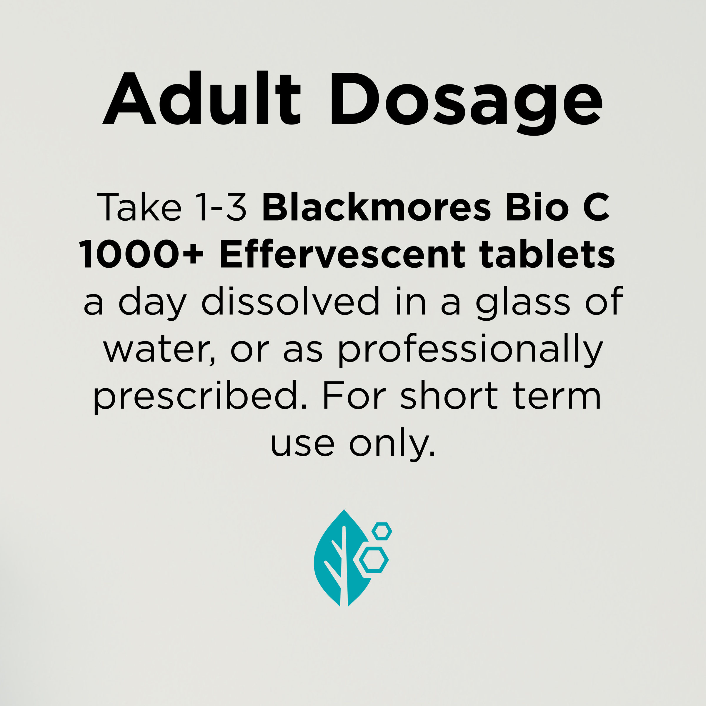 BLACKMORES BIO C 1000 + EFFERVESCENT 10 TABLETS - Image 7