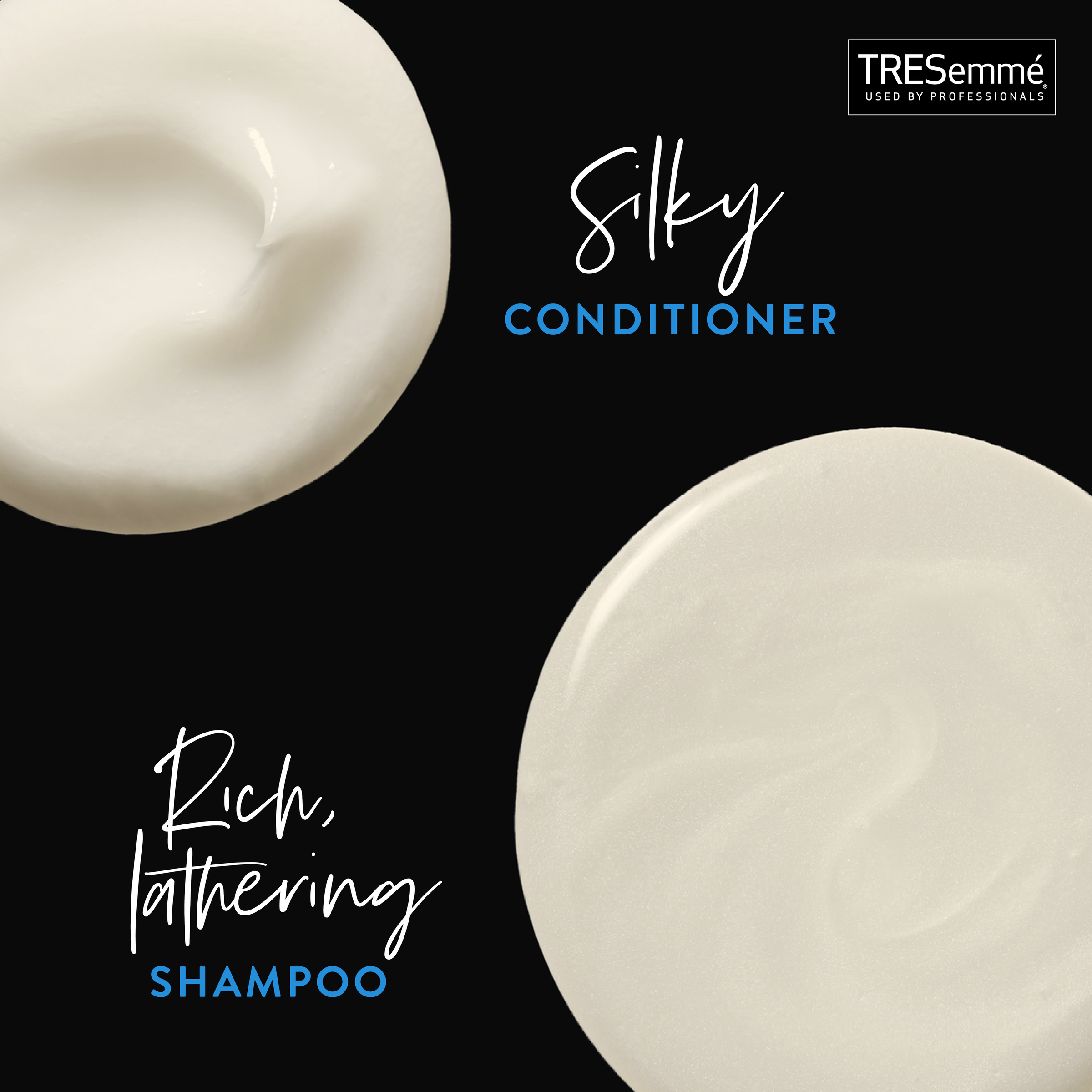 TRESEMME MOISTURE RICH CONDITIONER 940ML - Image 11