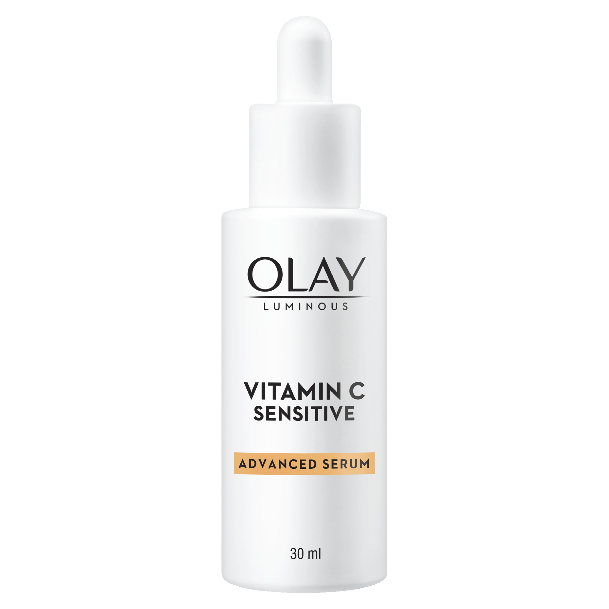 OLAY LUMINOUS VITAMIN C SENSITIVE ADVANCED BRIGHTENING SERUM - Image 5