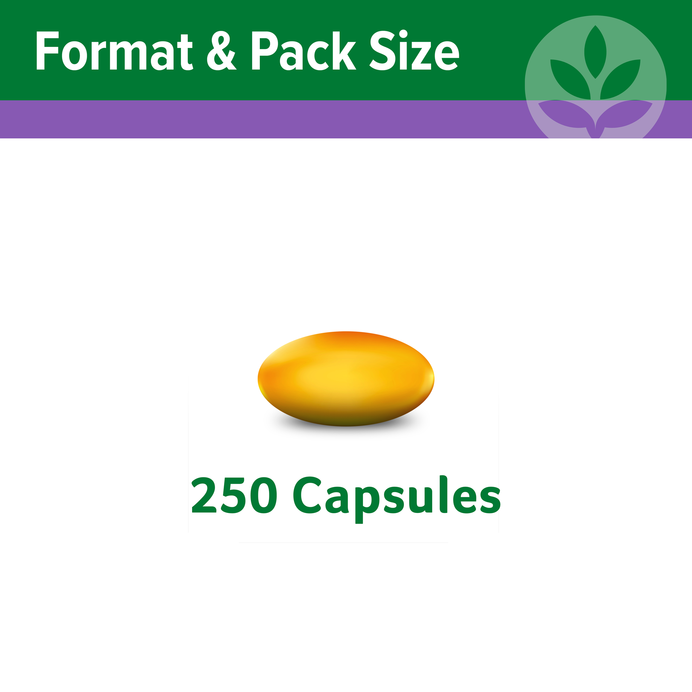 CENOVIS MEGA E 500UI 250 CAPSULES - Image 7