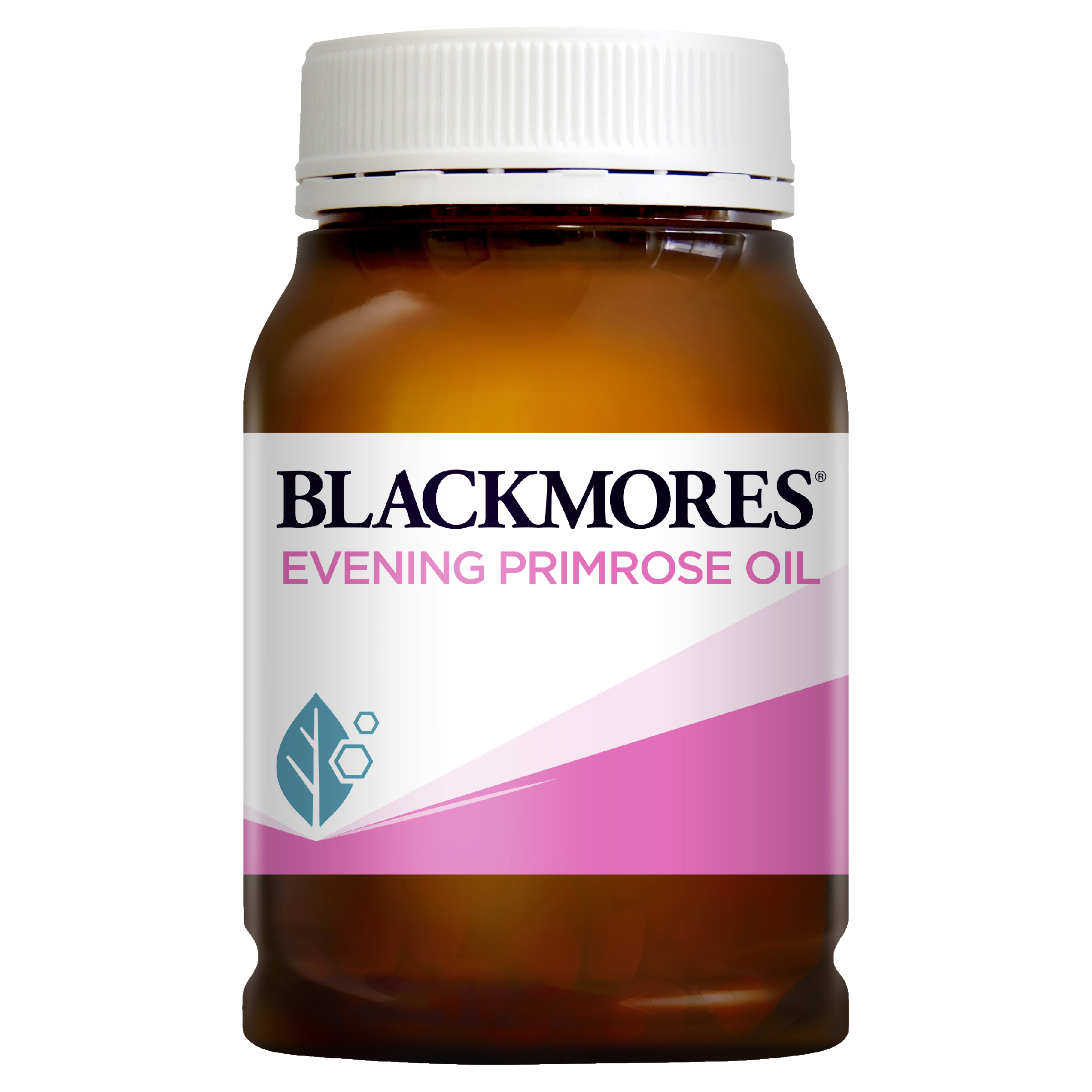 BLACKMORES EVENING PRIMROSE OIL 190 CAPSULES - Image 3
