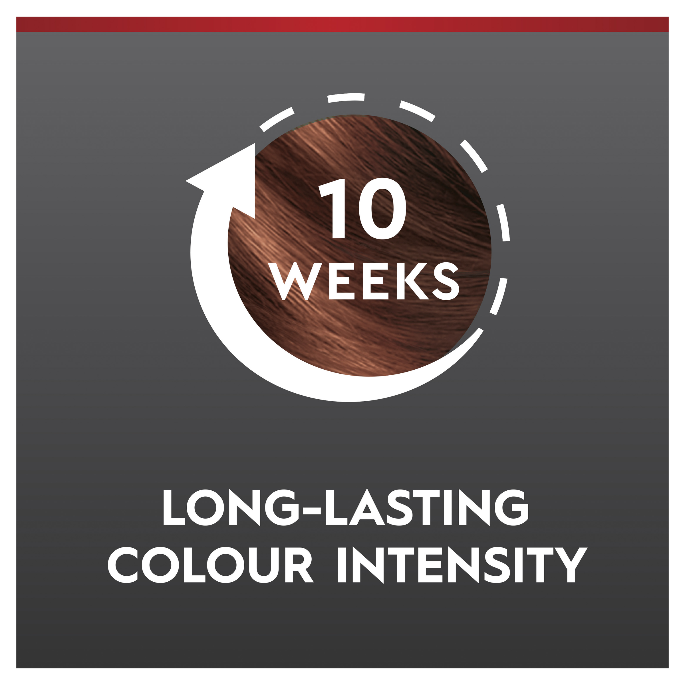 SCHWARZKOPF BRILLIANCE 68 CHOCOLATE RUSH - Image 8