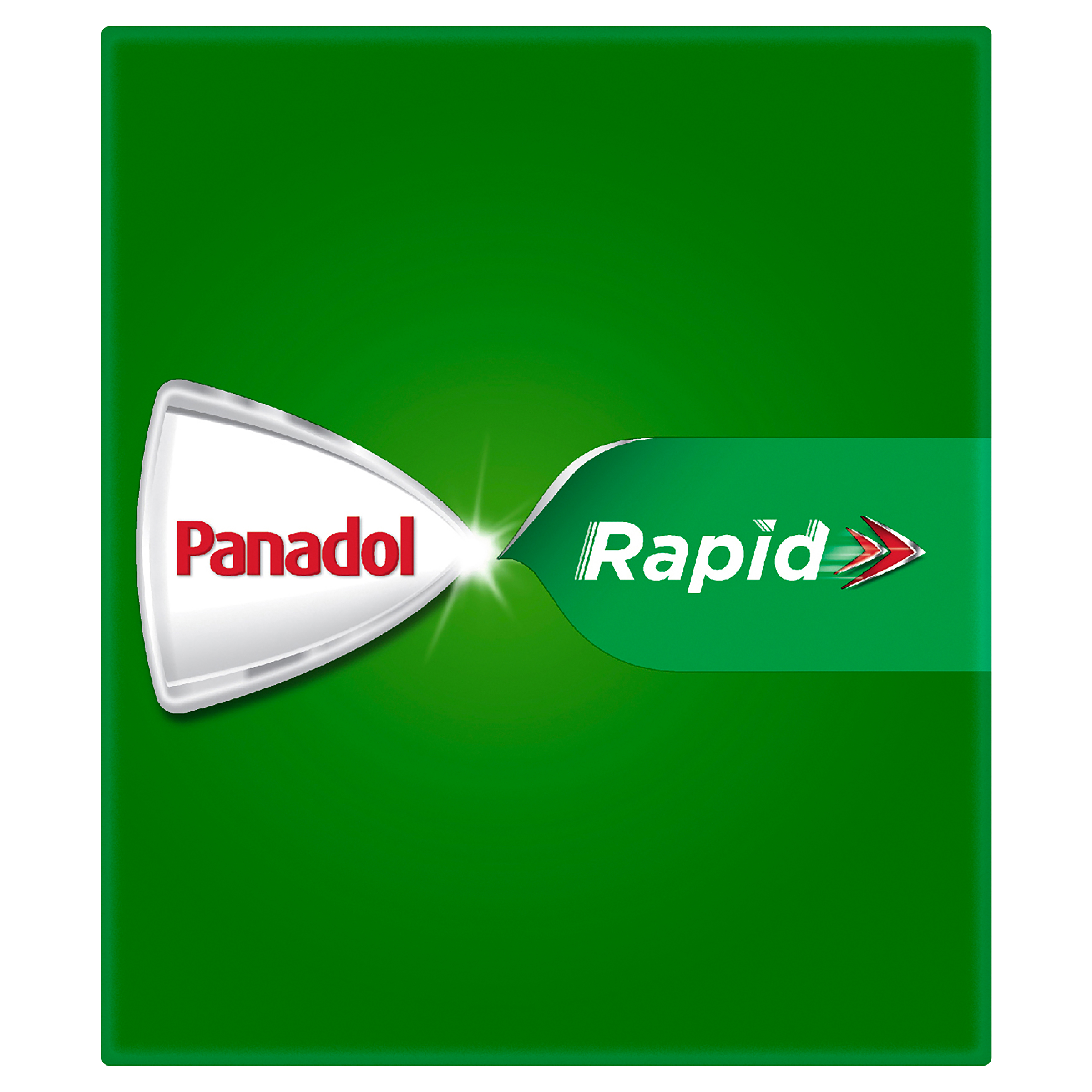 PANADOL RAPID 500MG 48 CAPLETS - Image 3