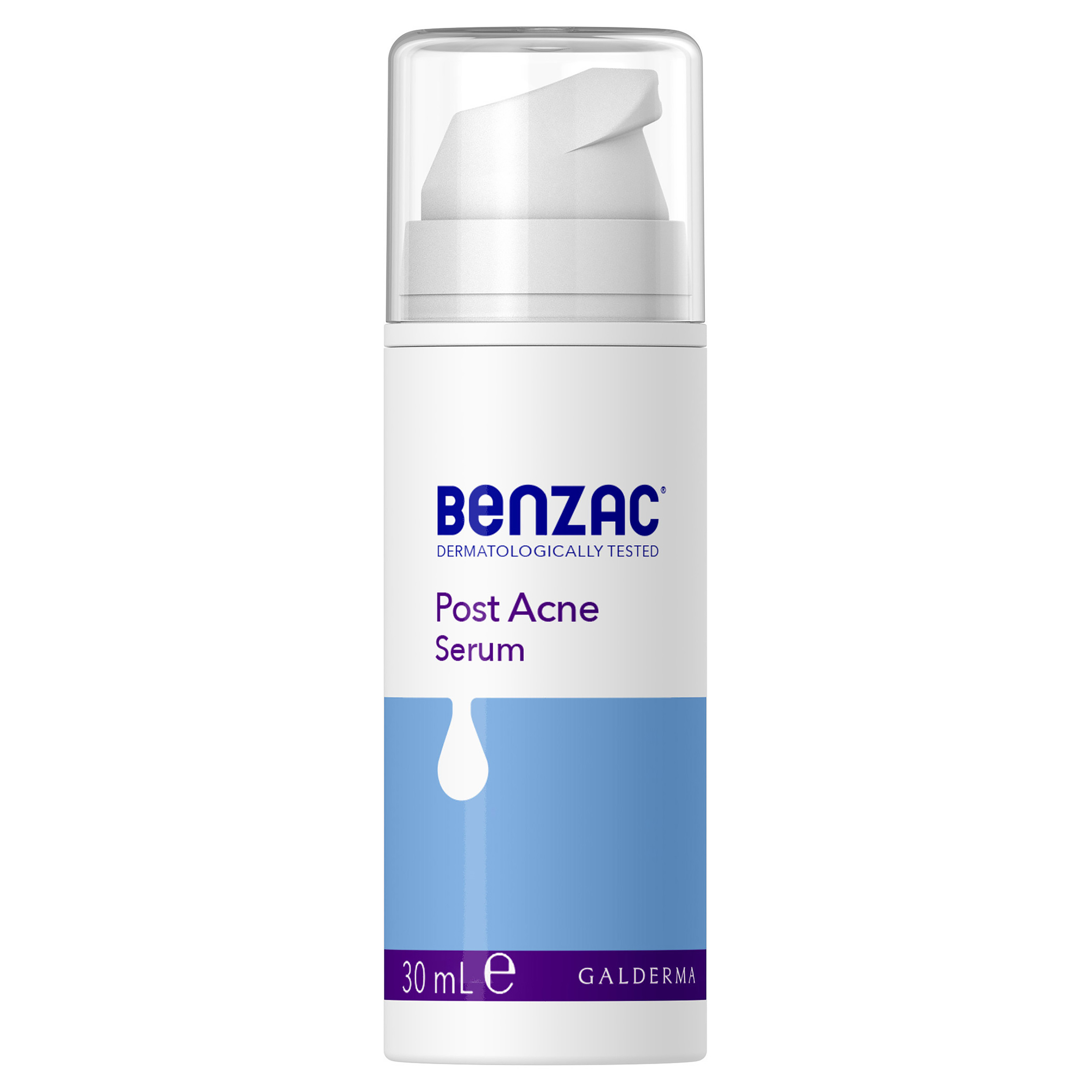 BENZAC POST ACNE SERUM 30ML - Image 9